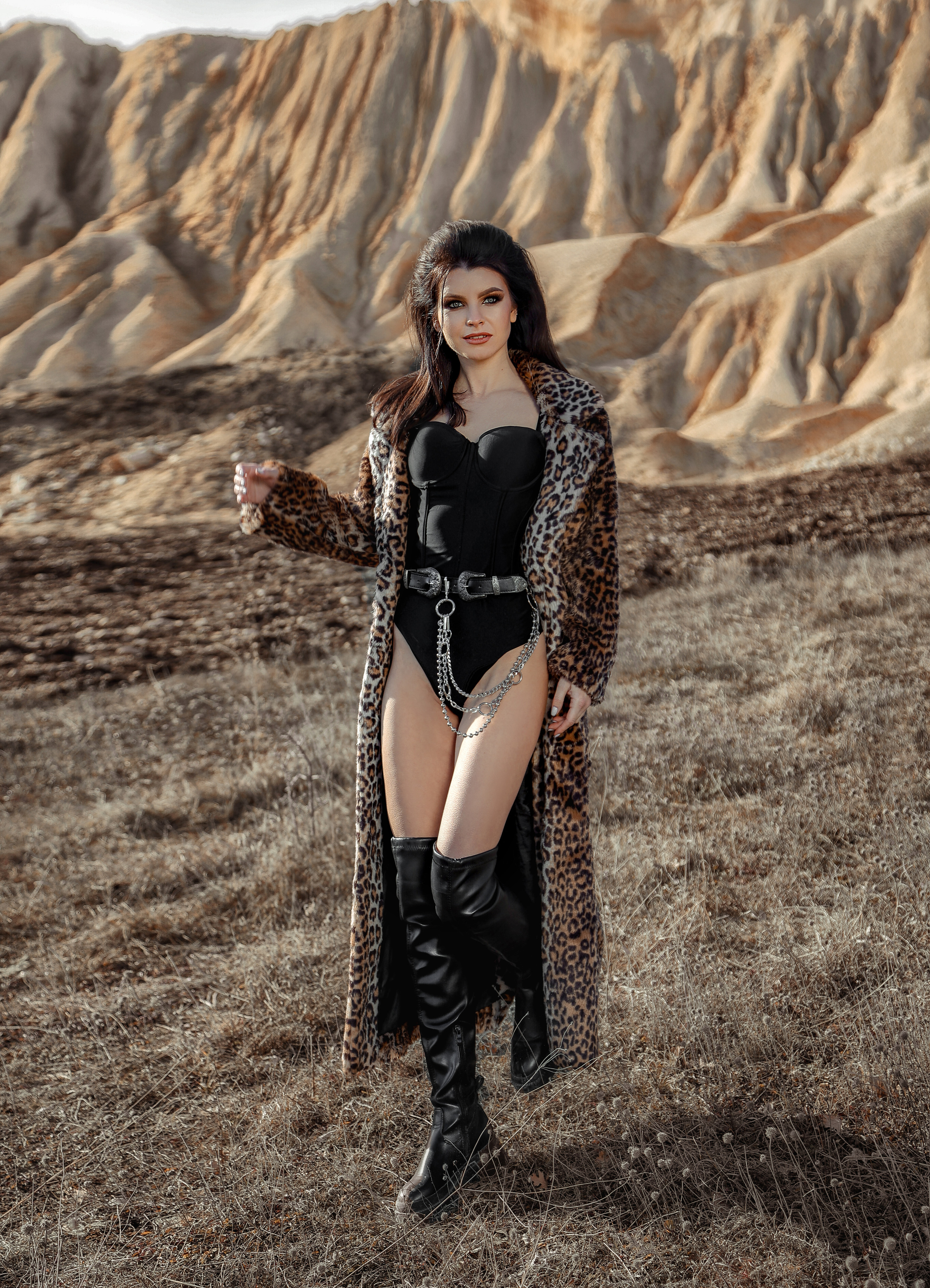 ANNA ЧТО ЗА ЛЕВ ЭТОТ ТИГР?...... Свадебный фотограф в Евпатории и в Крыму, Love story, женский портрет