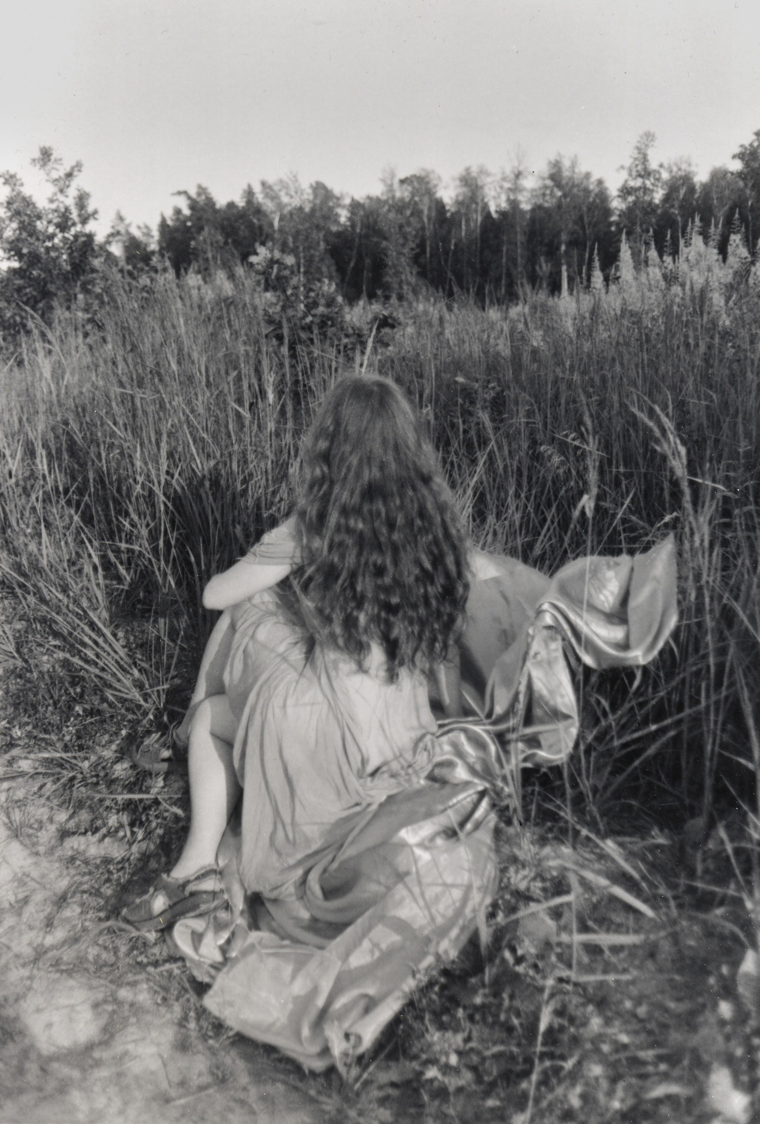 Prints. Maria Abdullaeva