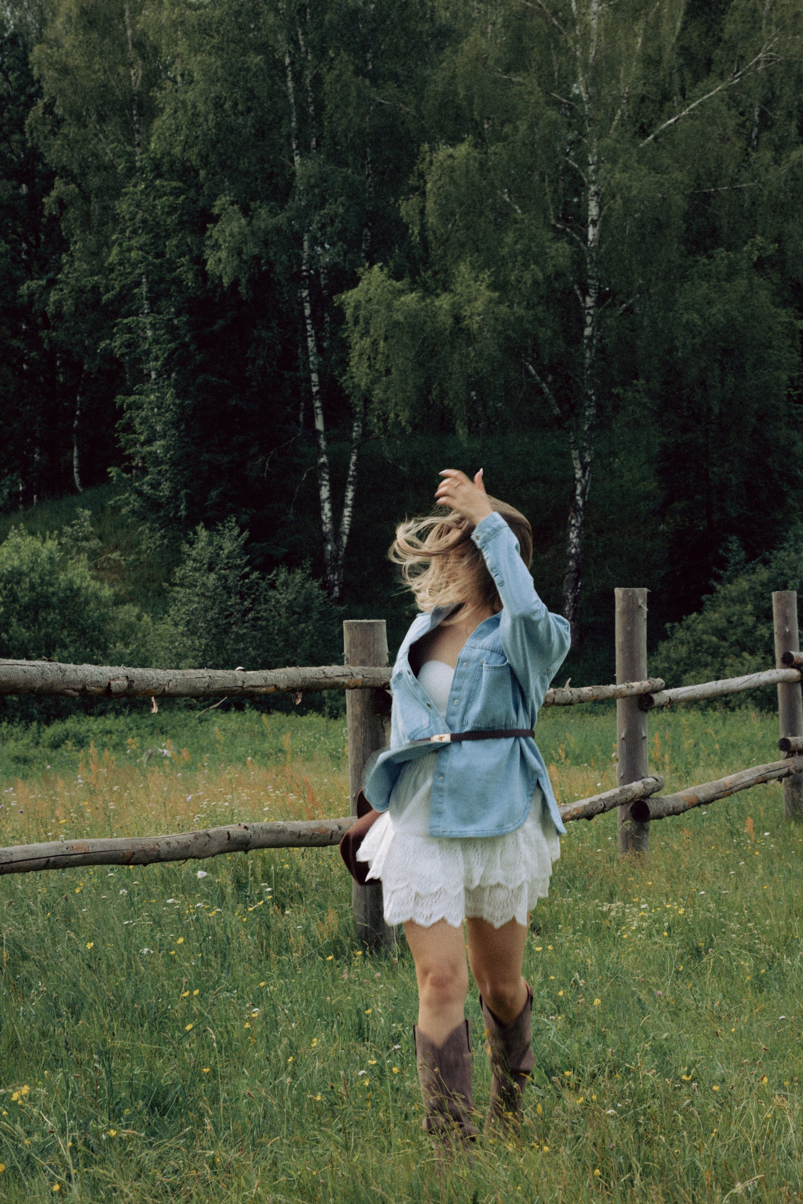 Екатерина. Дарья Скворцова