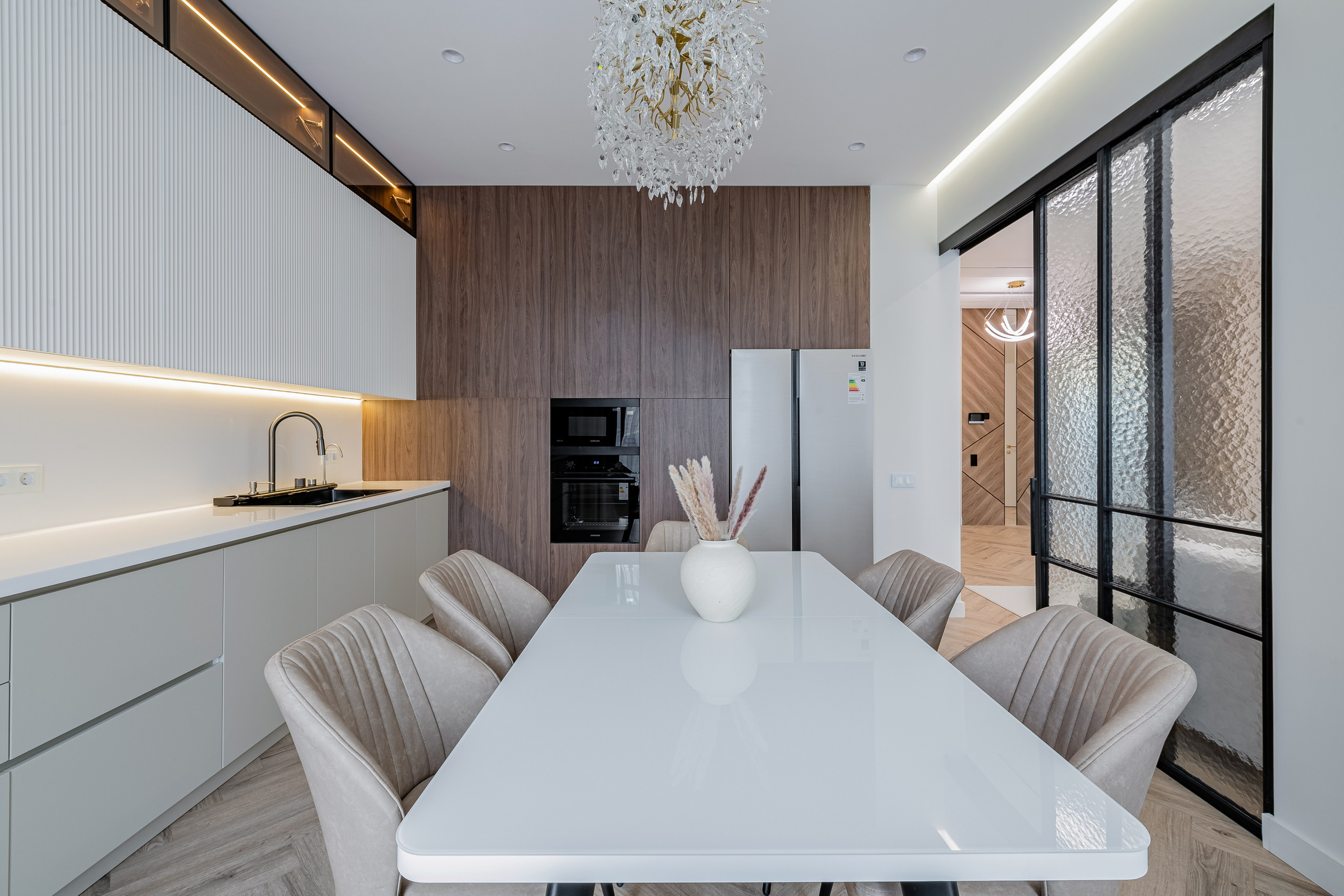 Interior 3. Фотограф Астана, Алматы