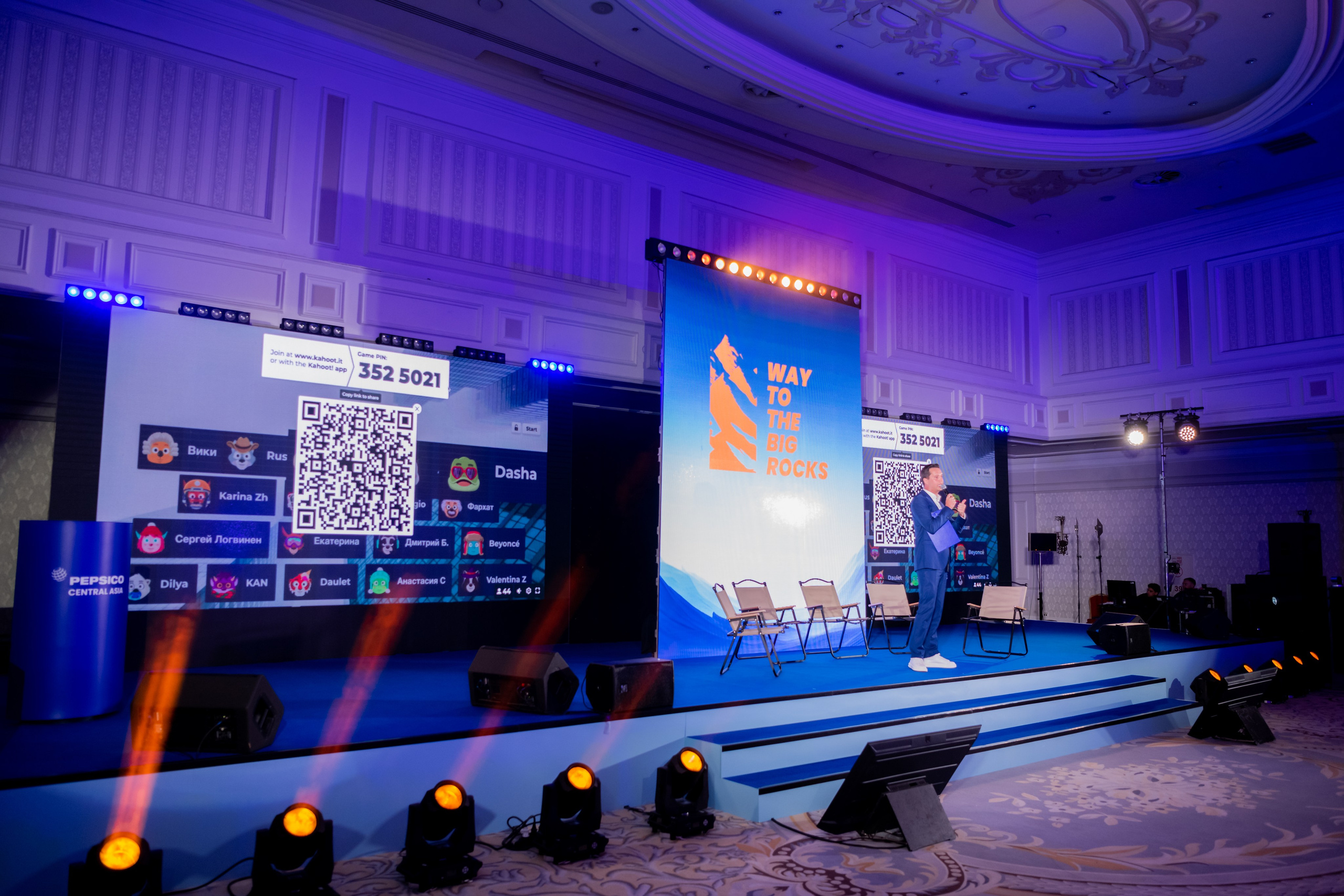 PEPSICO. Фотограф Астана, Алматы