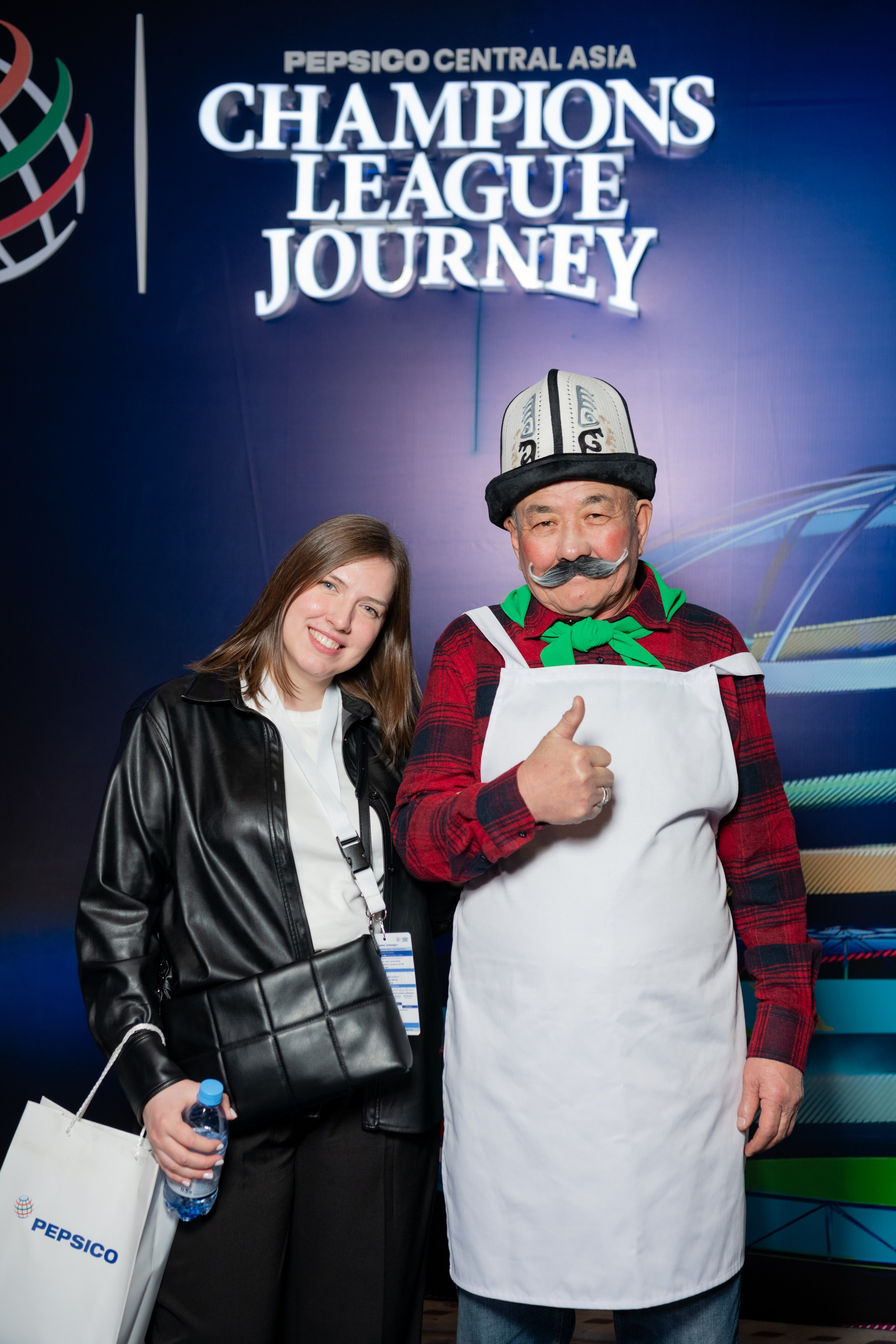 Pepsico central asia. Фотограф Астана, Алматы