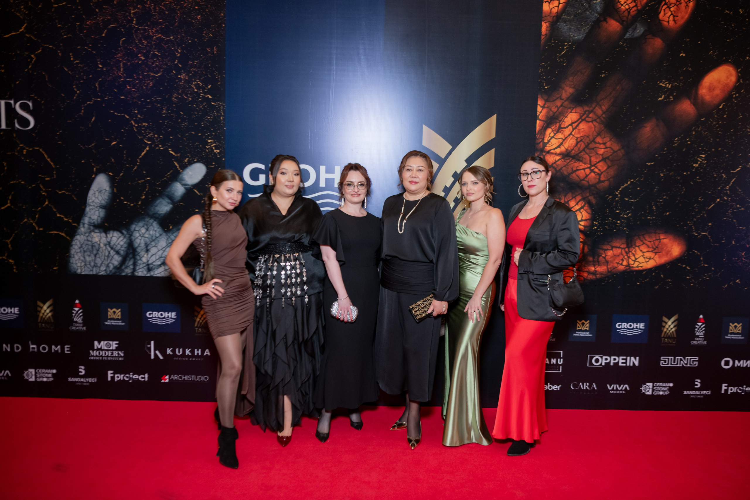 Tanu Creative 16.10.2025. Фотограф Астана, Алматы