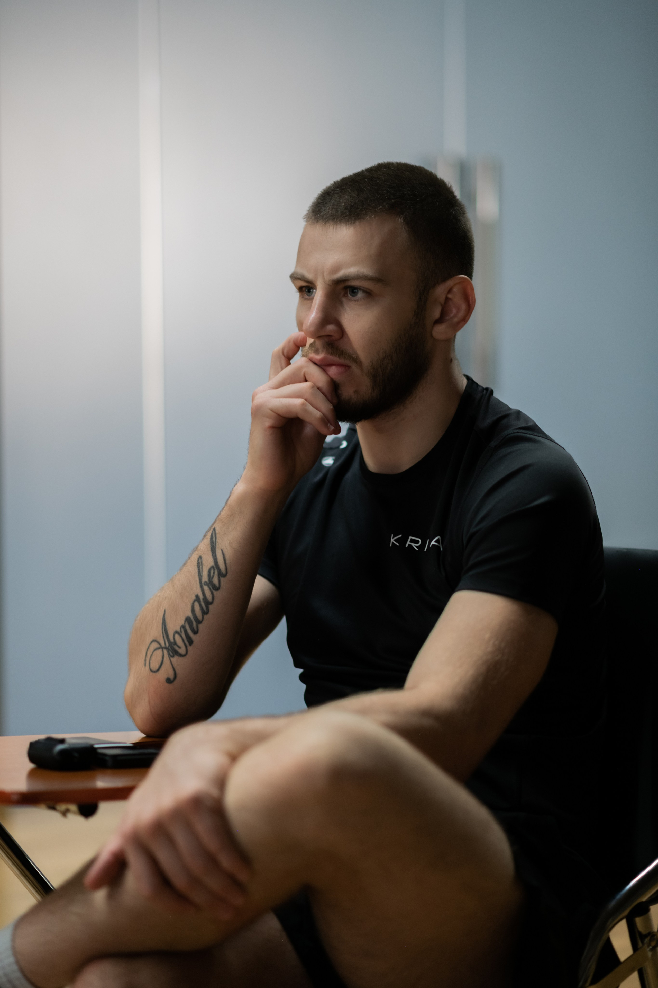 KRIDA. Фотограф Астана, Алматы