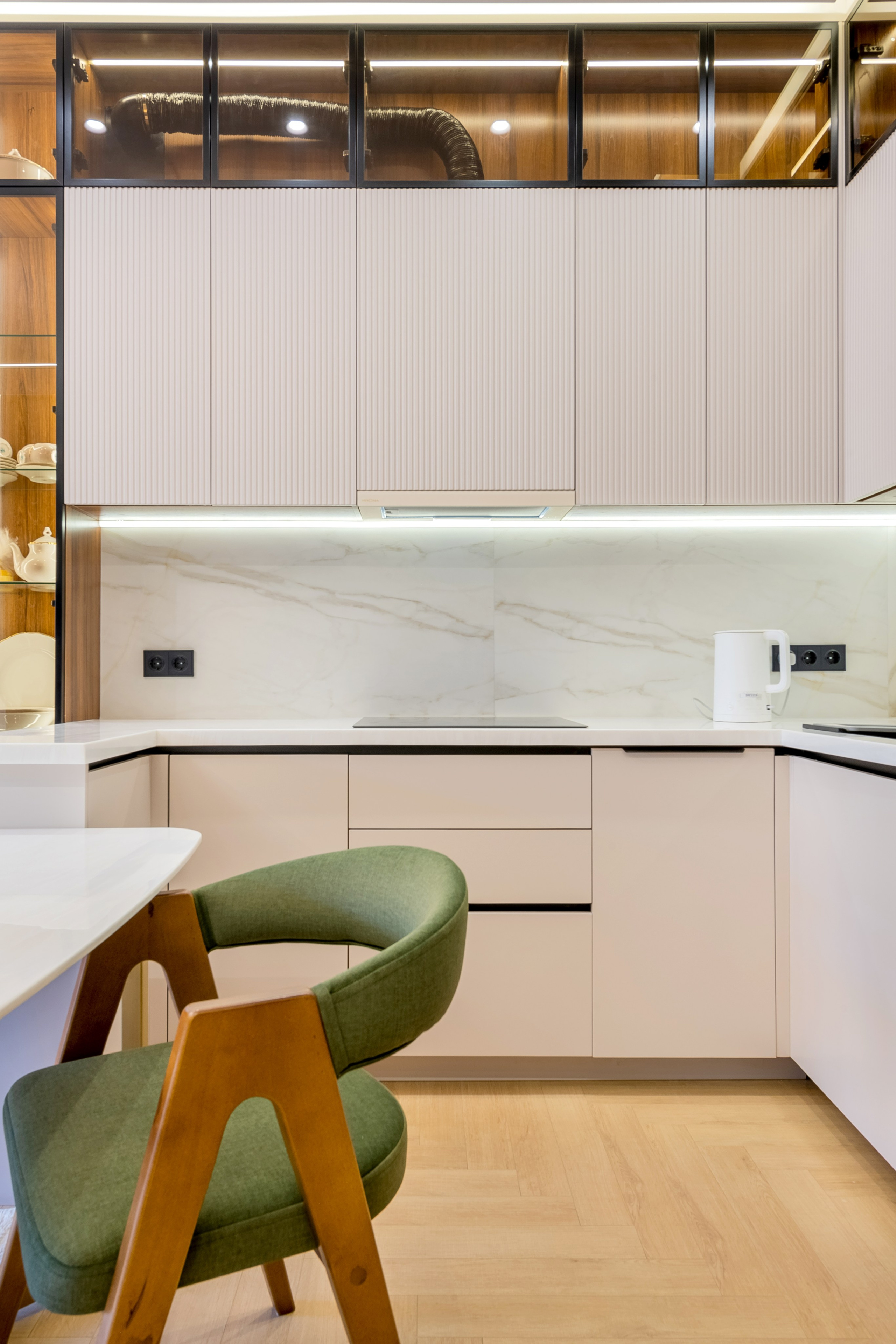 Interior 1. Фотограф Астана, Алматы