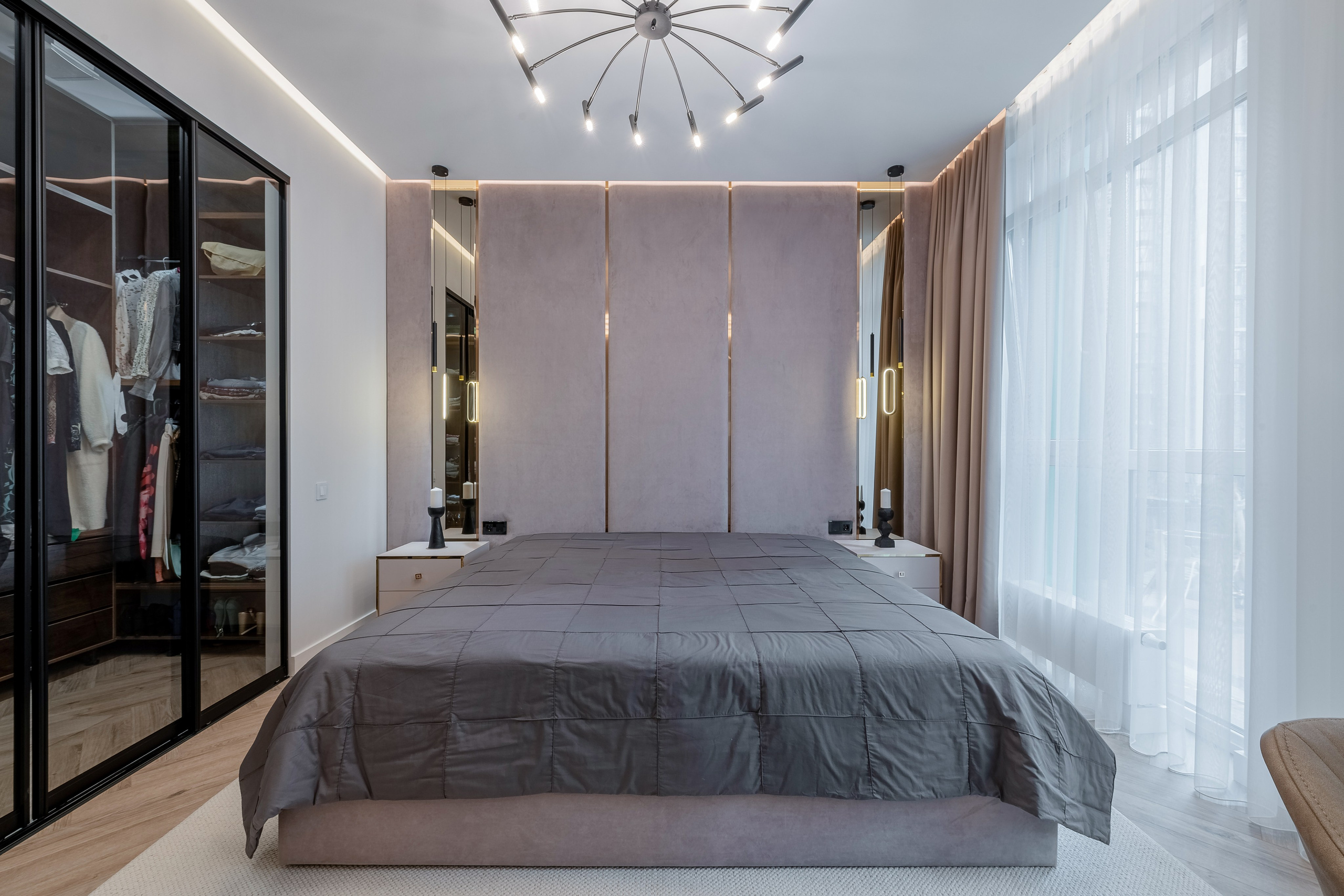 Interior 3. Фотограф Астана, Алматы