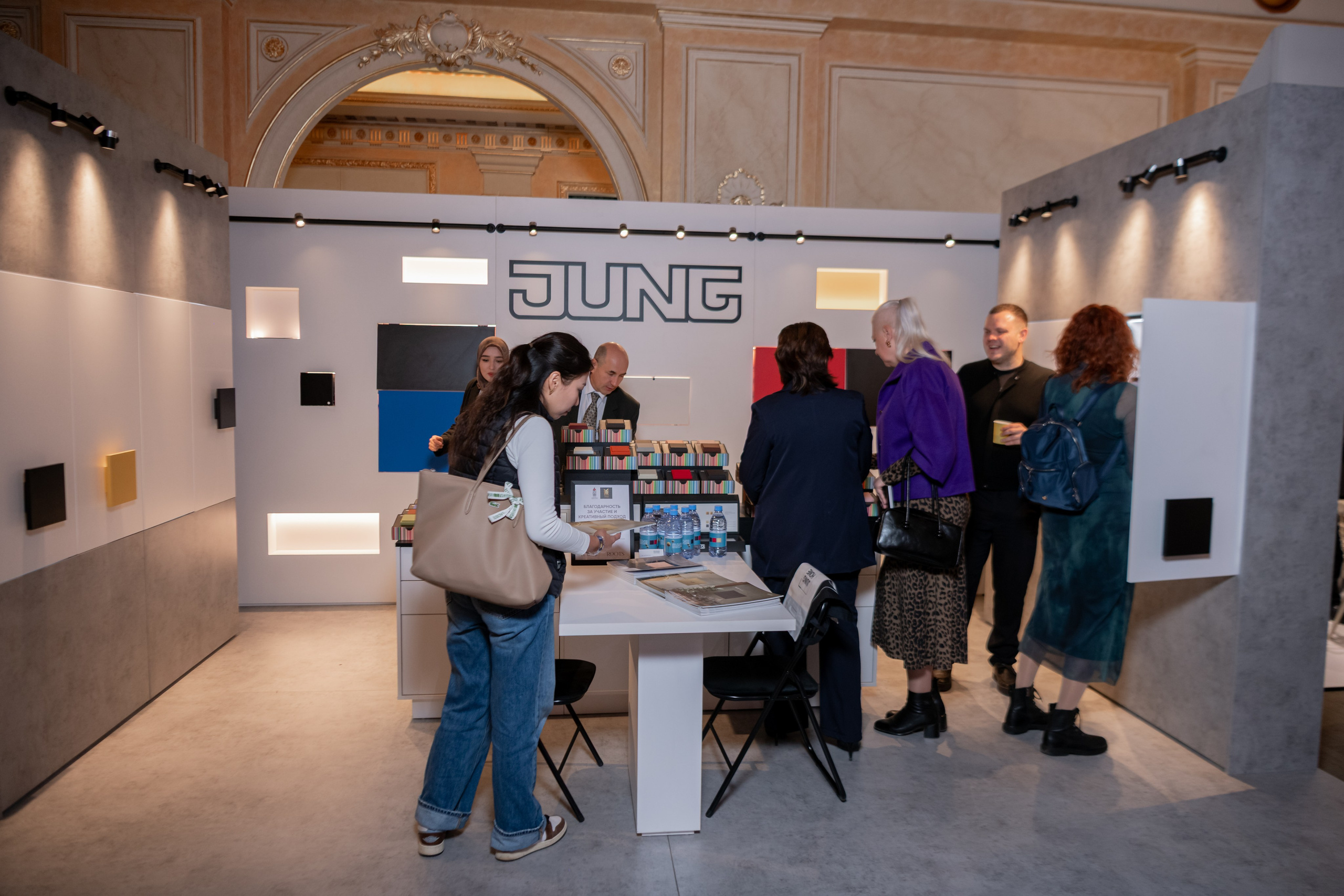 Tanu Creative 16.10.2025. Фотограф Астана, Алматы