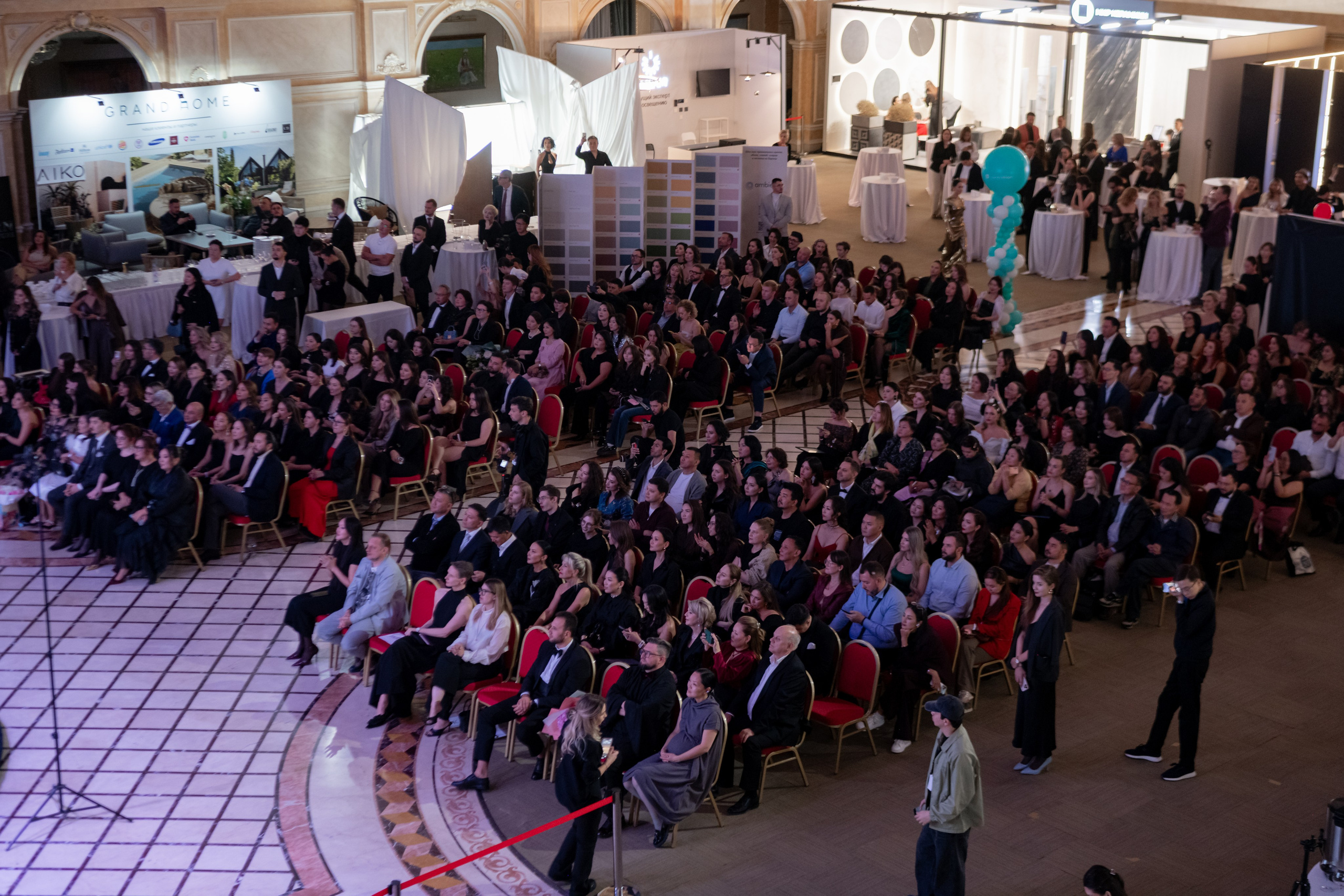 Tanu Creative 16.10.2025. Фотограф Астана, Алматы