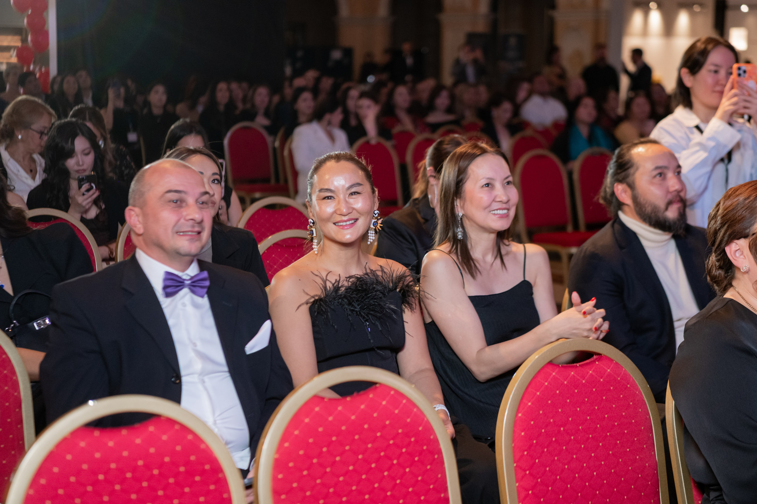 Tanu Creative 16.10.2025. Фотограф Астана, Алматы