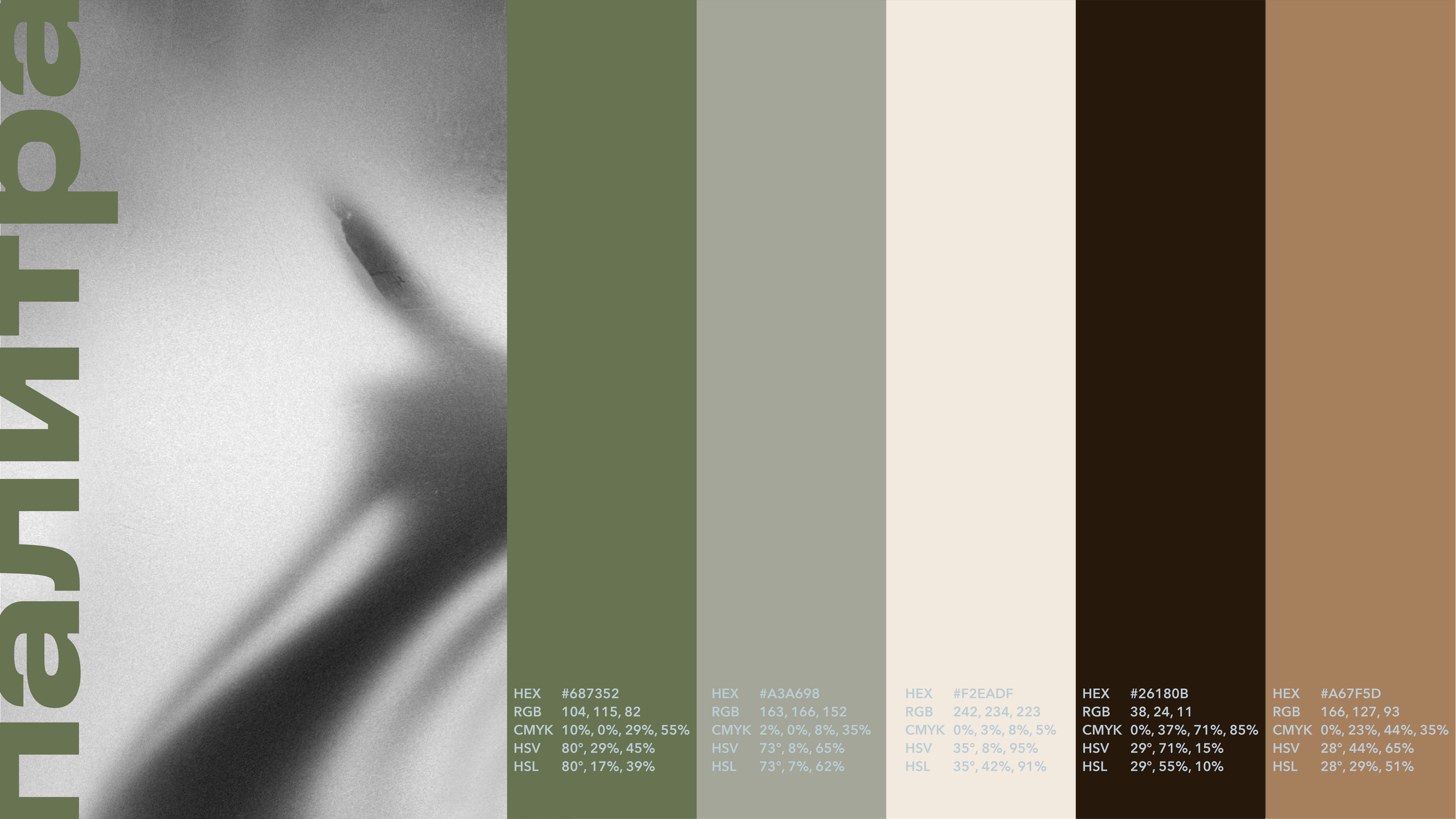 Графический дизайнер Антон Андрюков, Москва — брендинг, айдентика, фирменный стиль, портфолио и услуги