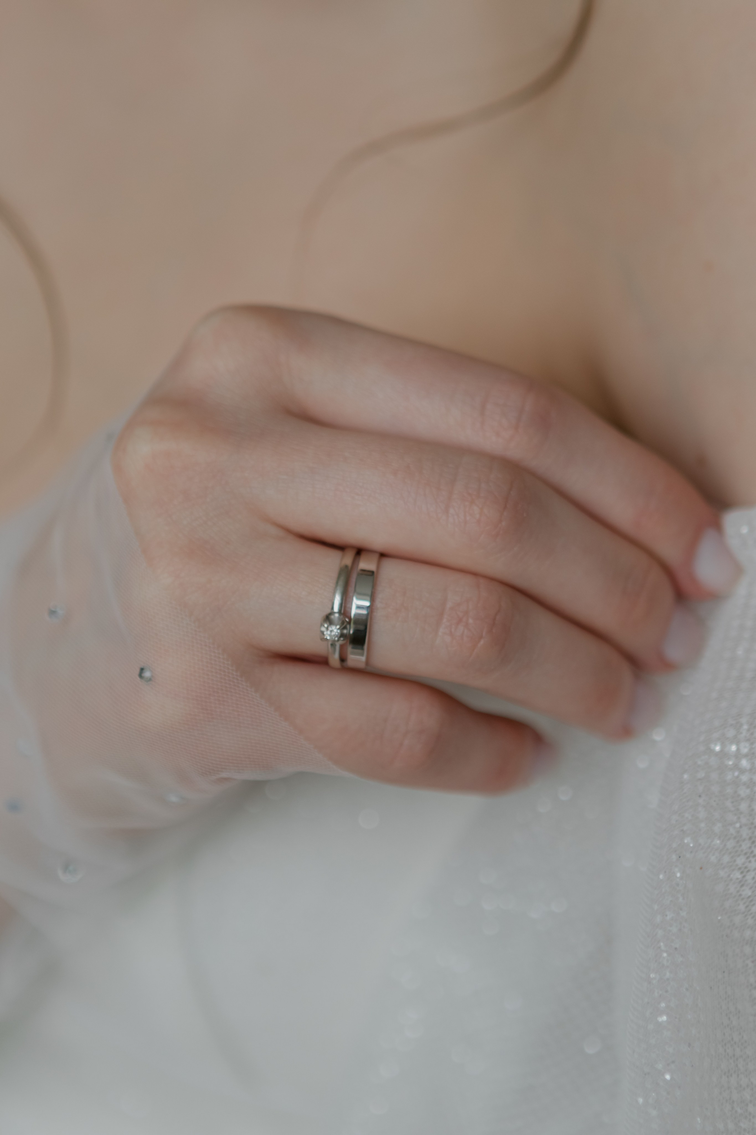 Егор & Ксюша. Свадебный и женский фотограф в Москве