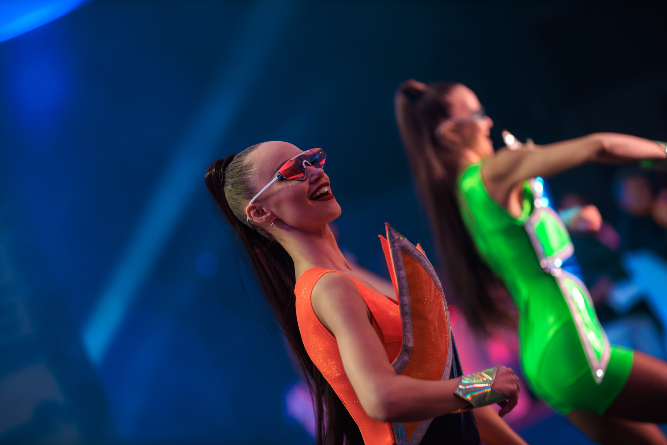 НПО «САУТ» | Новогодний корпоратив. Репортажный фотограф Екатеринбург | Яркий, качественный репортаж | Концерты, клубы, репортаж, праздники, корпоративы