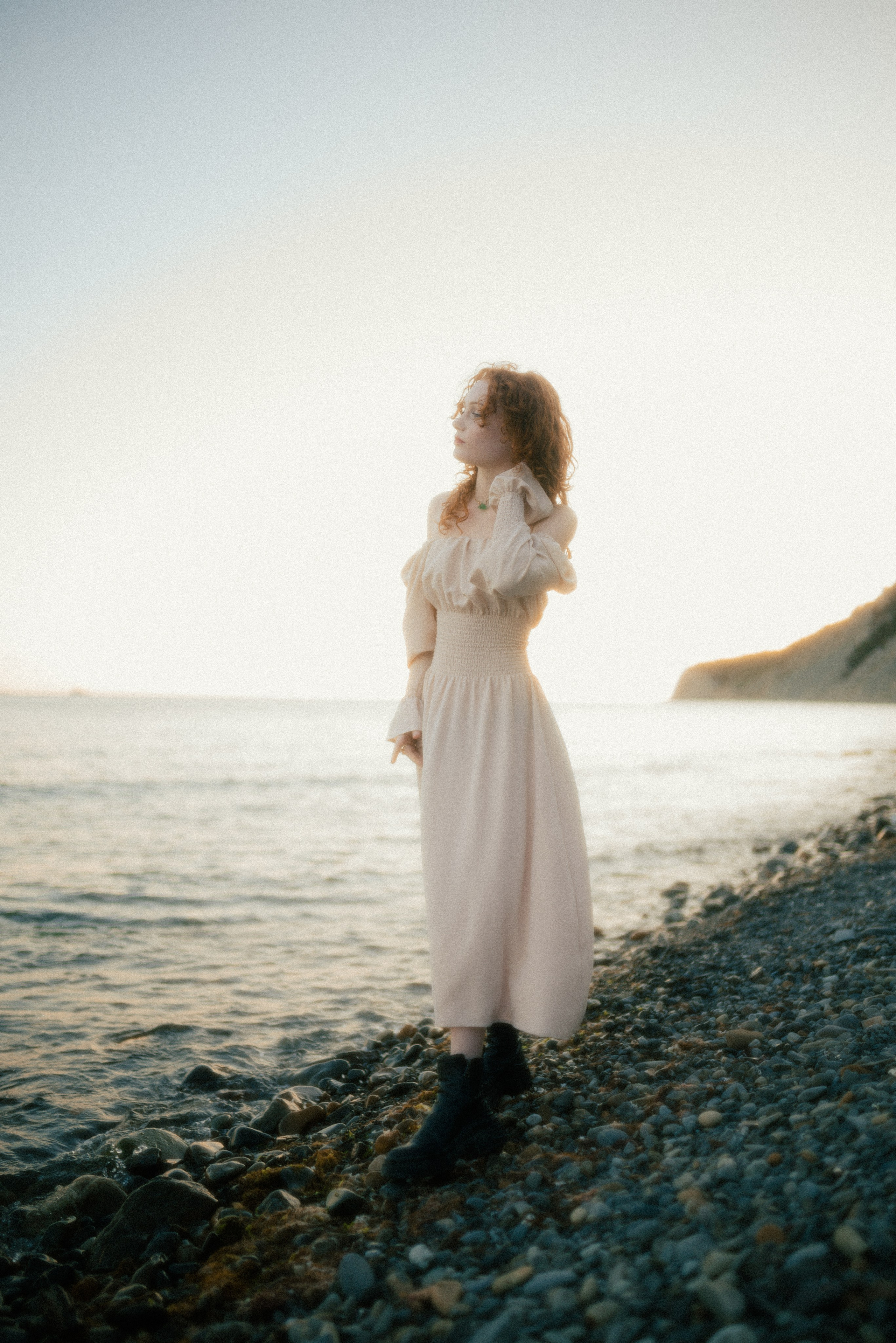 Наталья. Мысхако. Фотограф Санкт-Петербург, Новороссийск