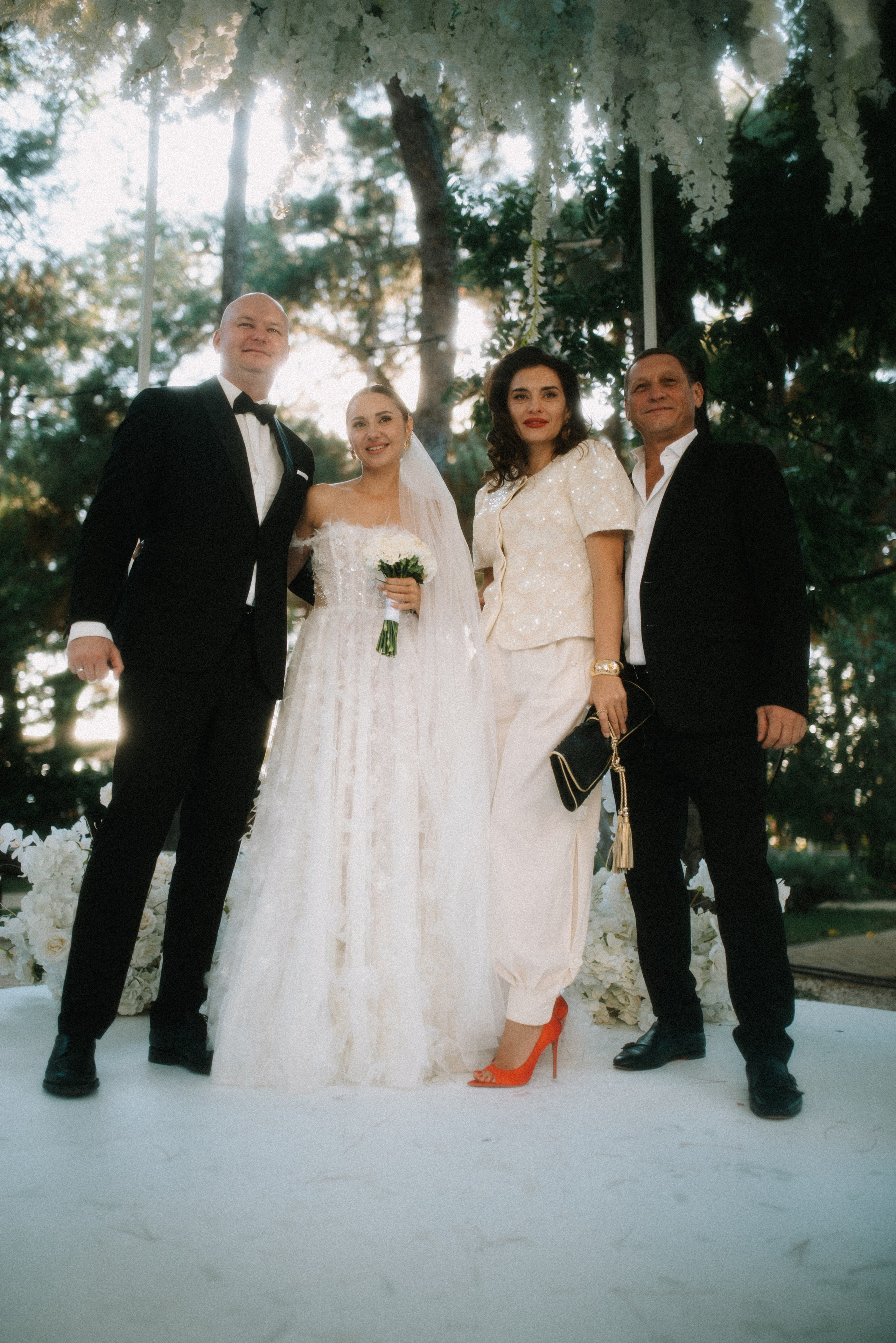 Александр и Виктория | Полный свадебный день. Выступала в качестве второго фотографа. Фотограф Санкт-Петербург, Новороссийск