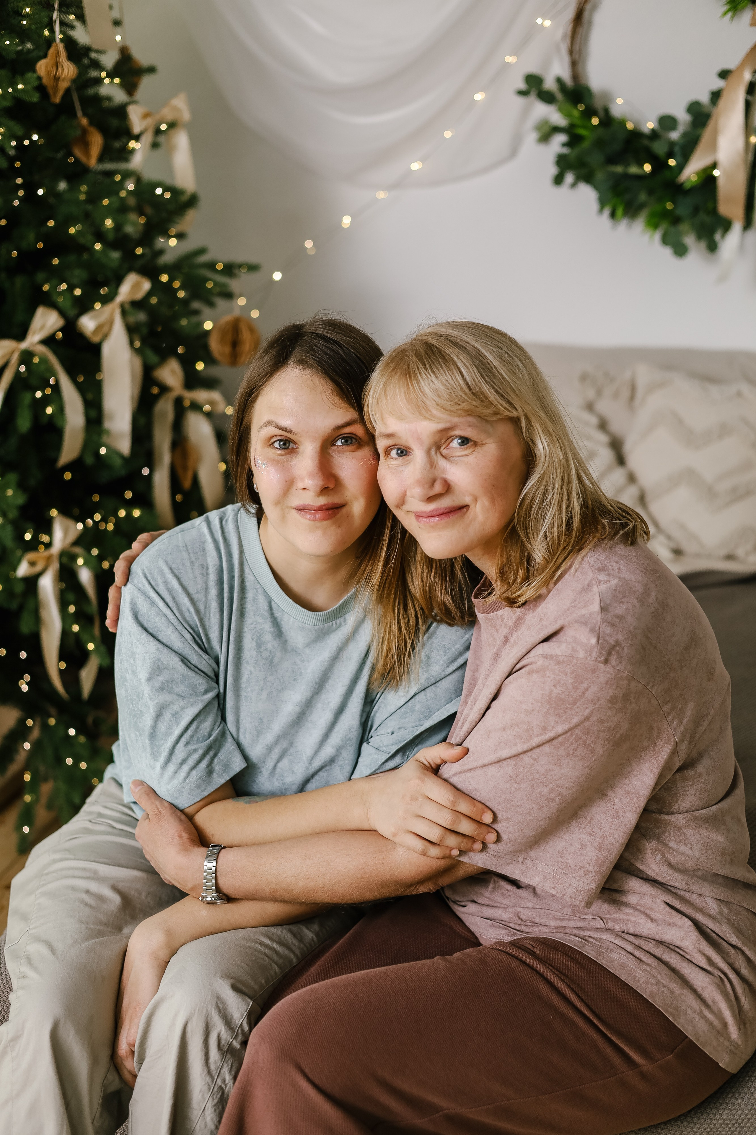 Виктория. Фотопродакшн продающего контента