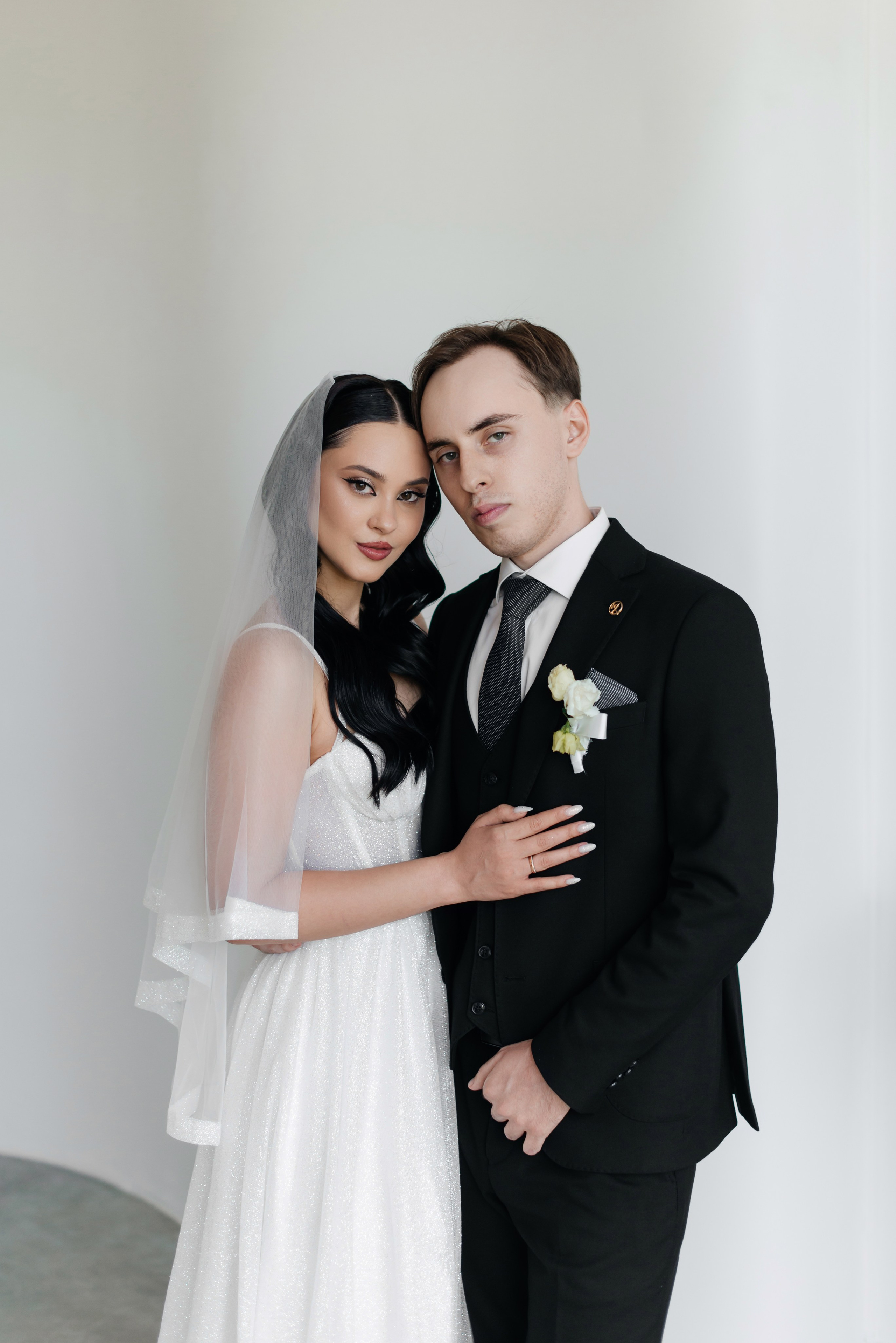 Артем и София. Фотограф Палий Ульяна