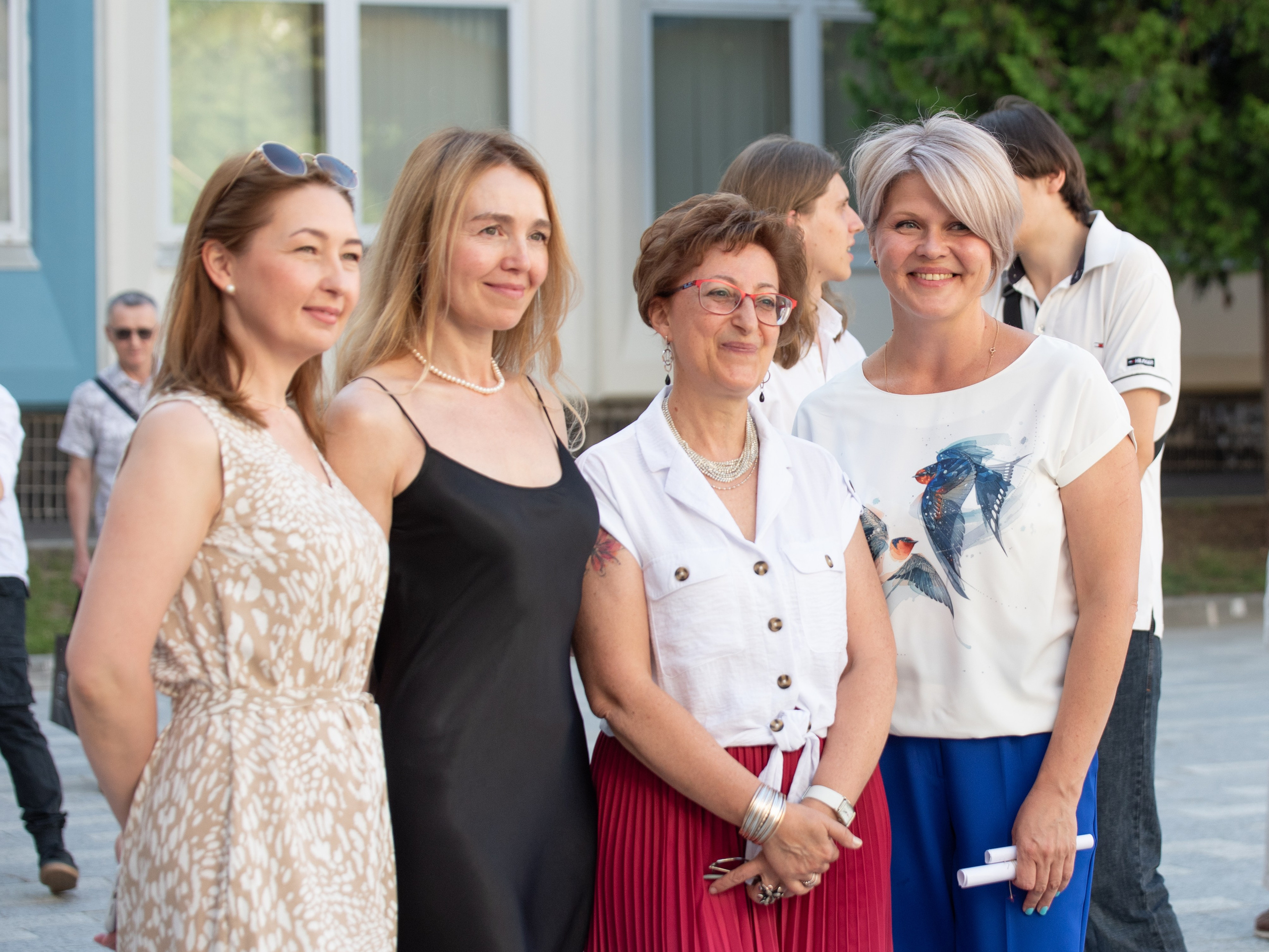 РЕПОРТАЖНАЯ ФОТОСЪЕМКА. Портретный фотограф в Москве Елена Фадеева