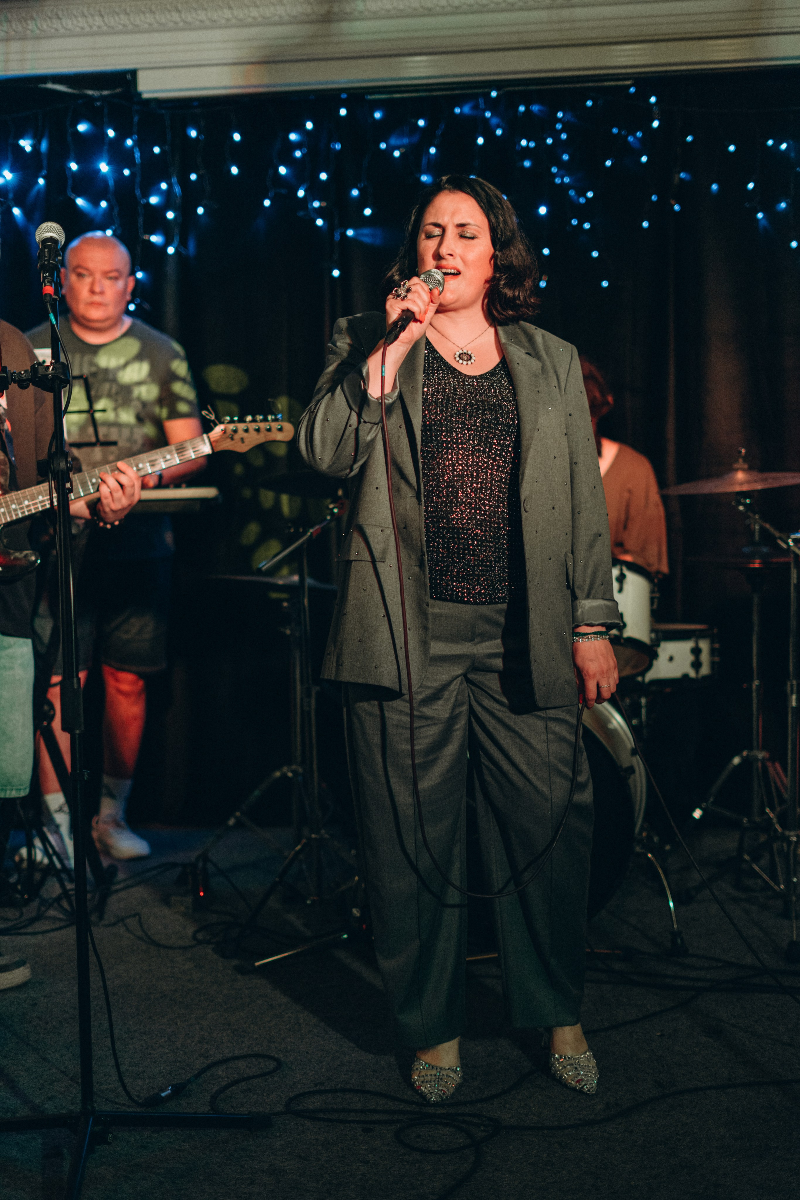 Jam Party 2. Портретный фотограф в Москве и Санкт-Петербурге Арина Чех