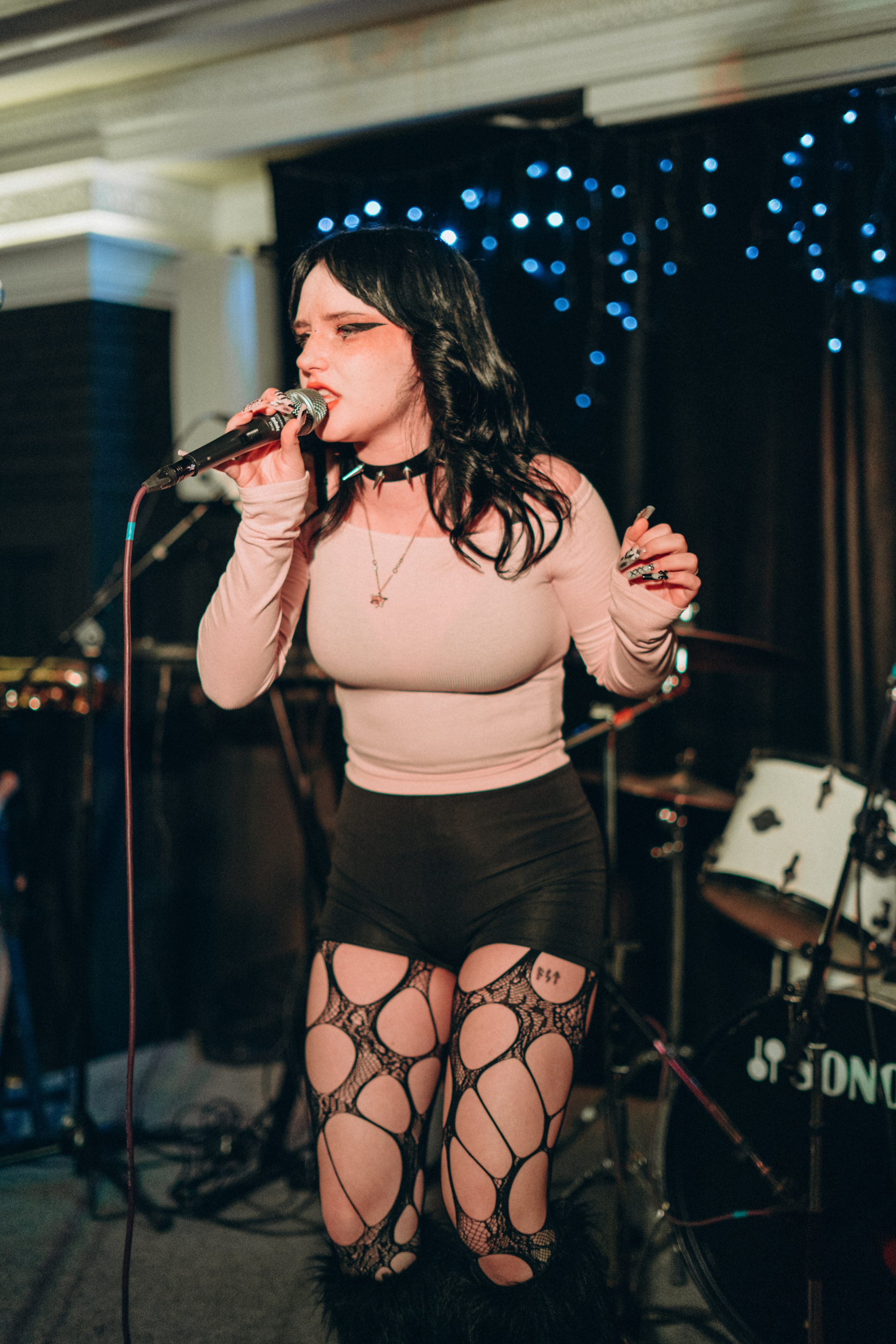 Jam Party 2. Портретный фотограф в Москве и Санкт-Петербурге Арина Чех