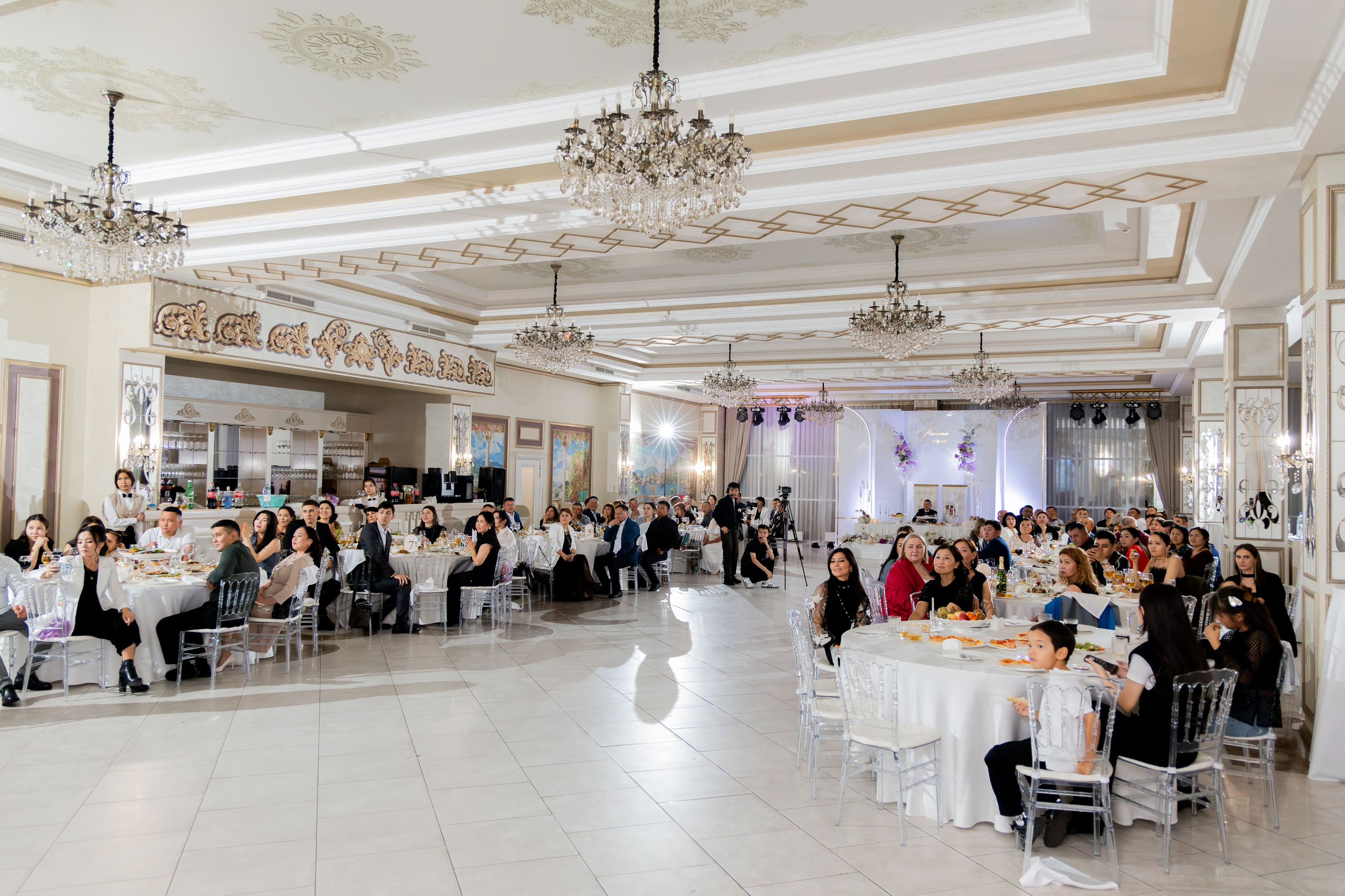 Айдана УЗАТУ