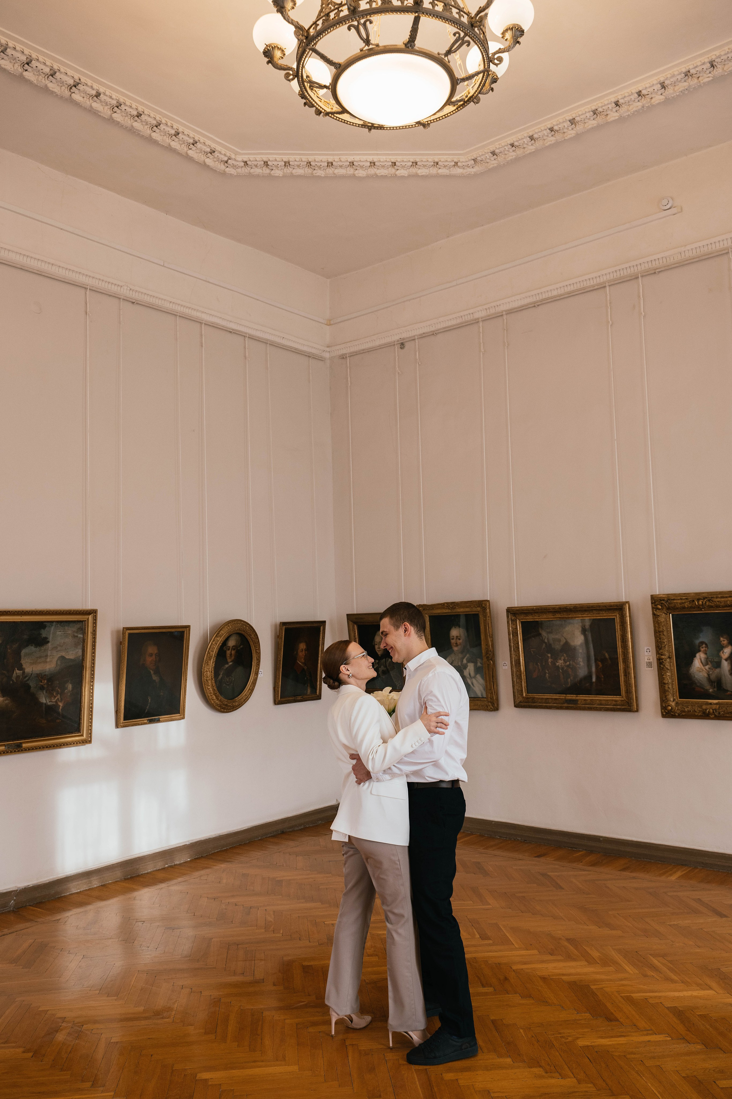 Wedding day #63. Свадебный, семейный фотограф в Рязани Лена Брант