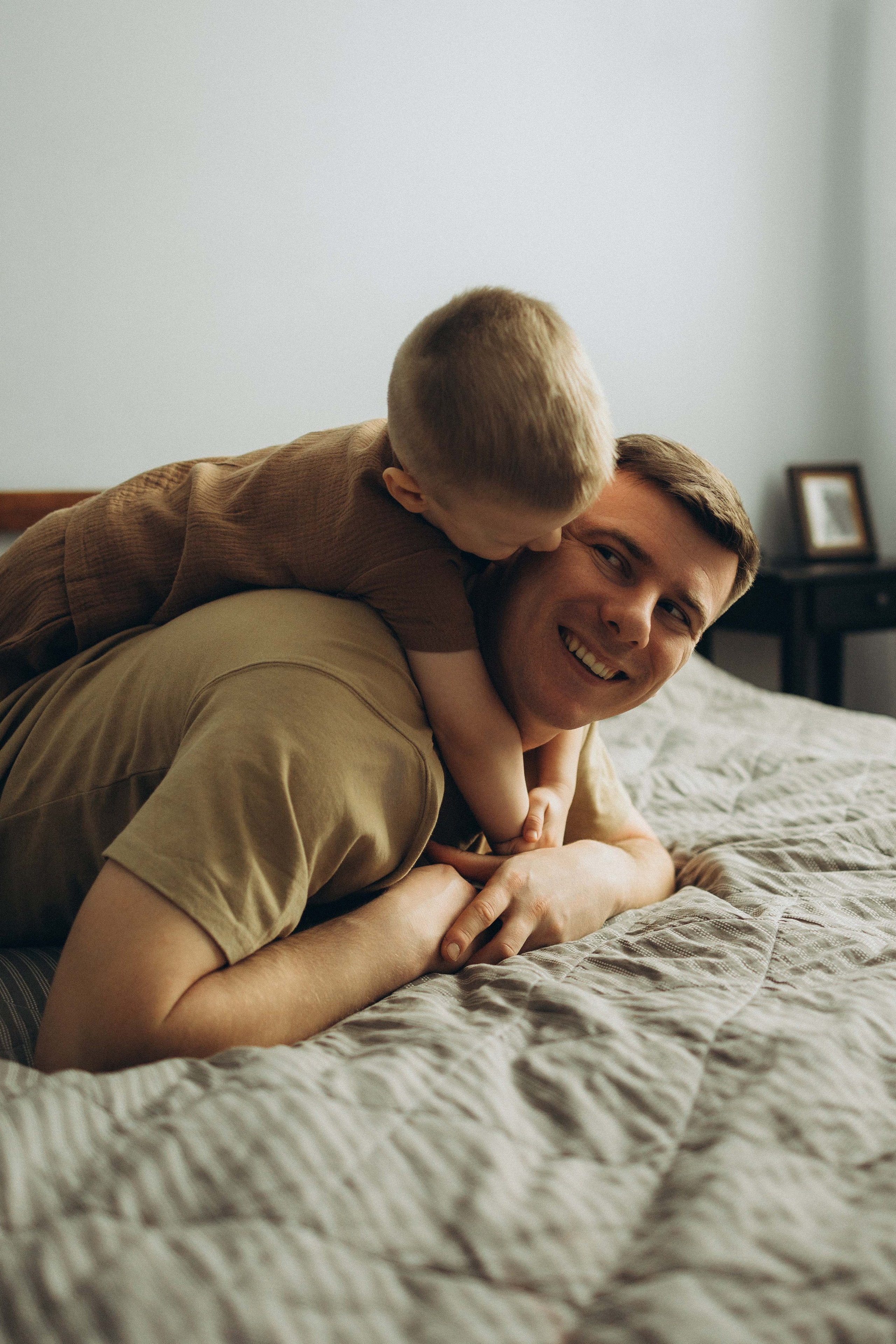 Семейная / Домашняя. Анна Лобастова | Фотограф для особенных мгновений ❤ Москва Люберцы