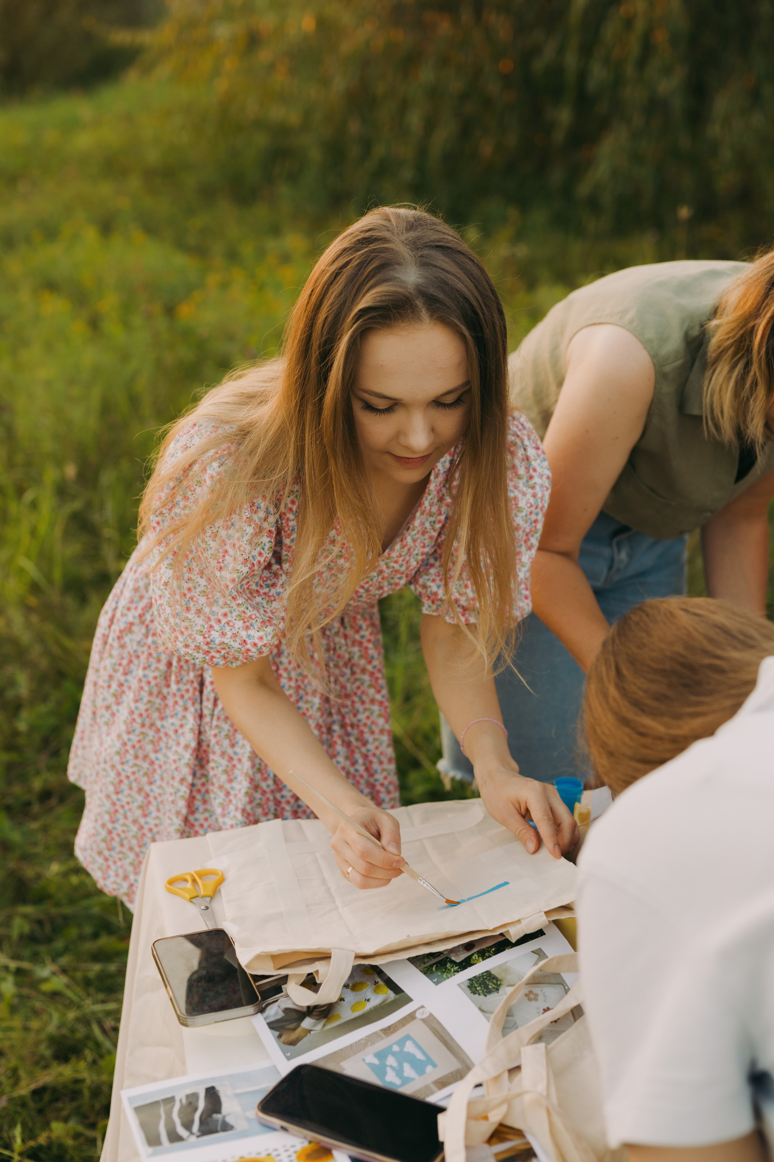 MK Luna Decor. Свадебные фотографы в Гомеле и Минске Сергей и Анастасия Фещенок