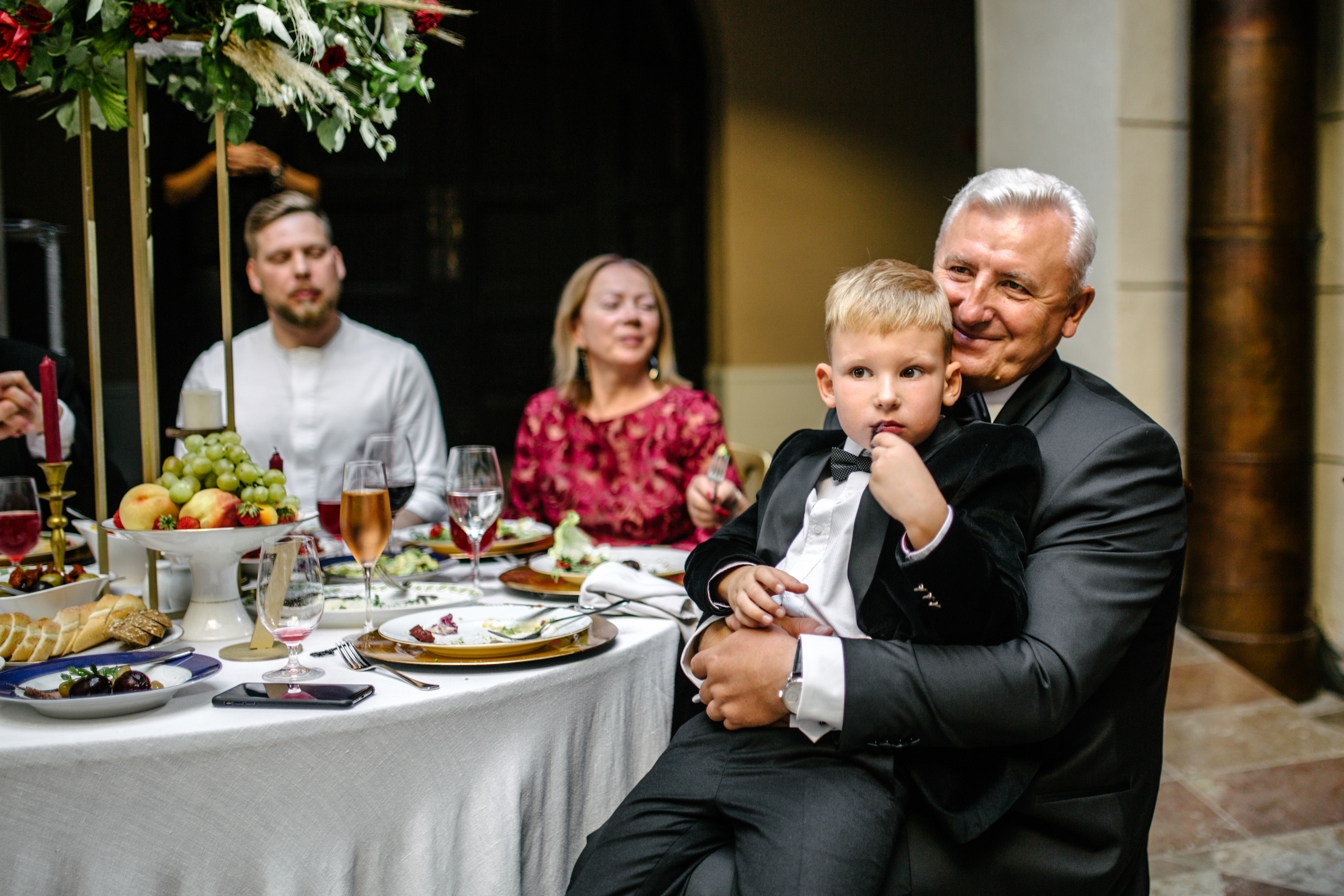 Валентина и Никита 7.09.19 Замок БИП. Свадебный и семейный фотограф в Санкт-Петербурге Исупова Юлия