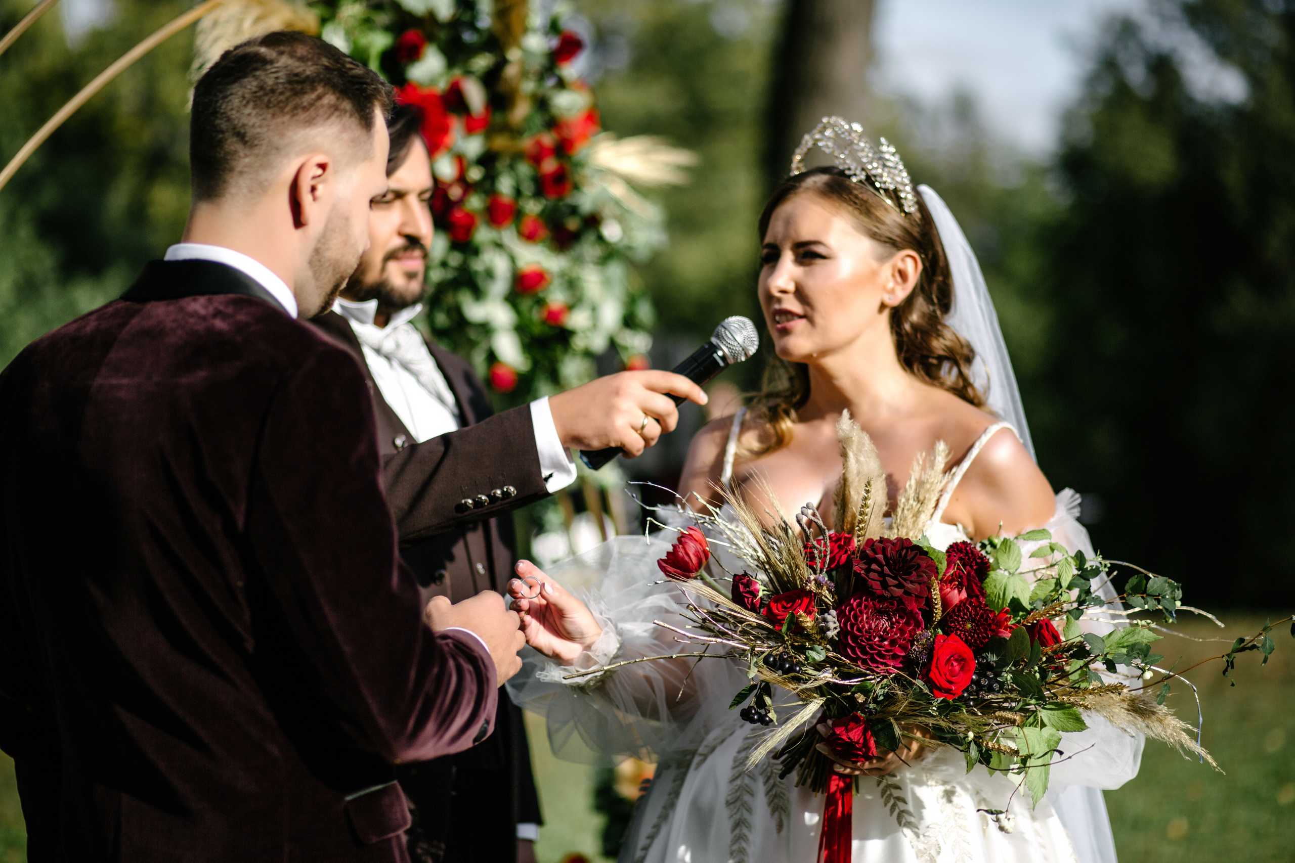 Валентина и Никита 7.09.19 Замок БИП. Свадебный и семейный фотограф в Санкт-Петербурге Исупова Юлия