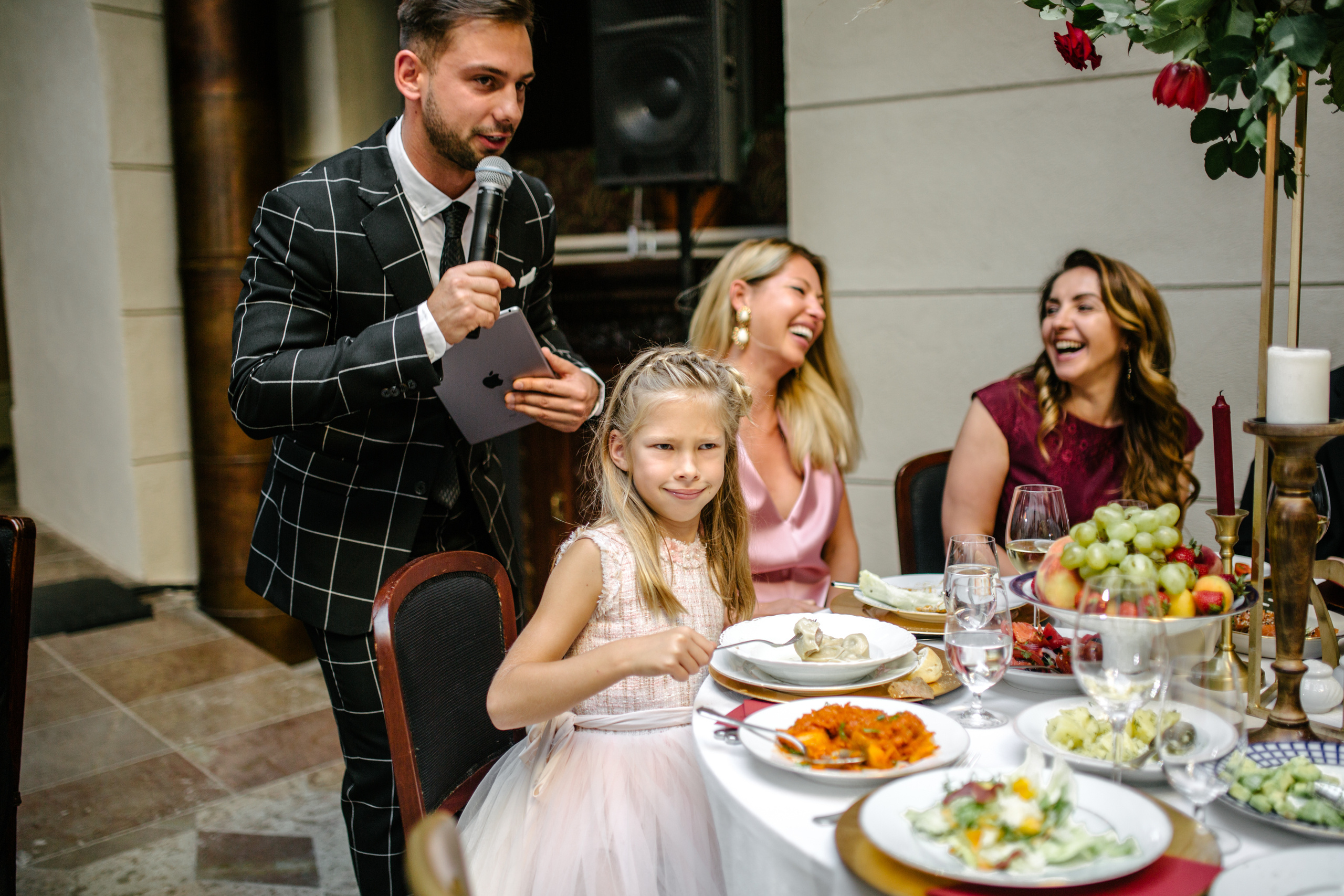 Валентина и Никита 7.09.19 Замок БИП. Свадебный и семейный фотограф в Санкт-Петербурге Исупова Юлия
