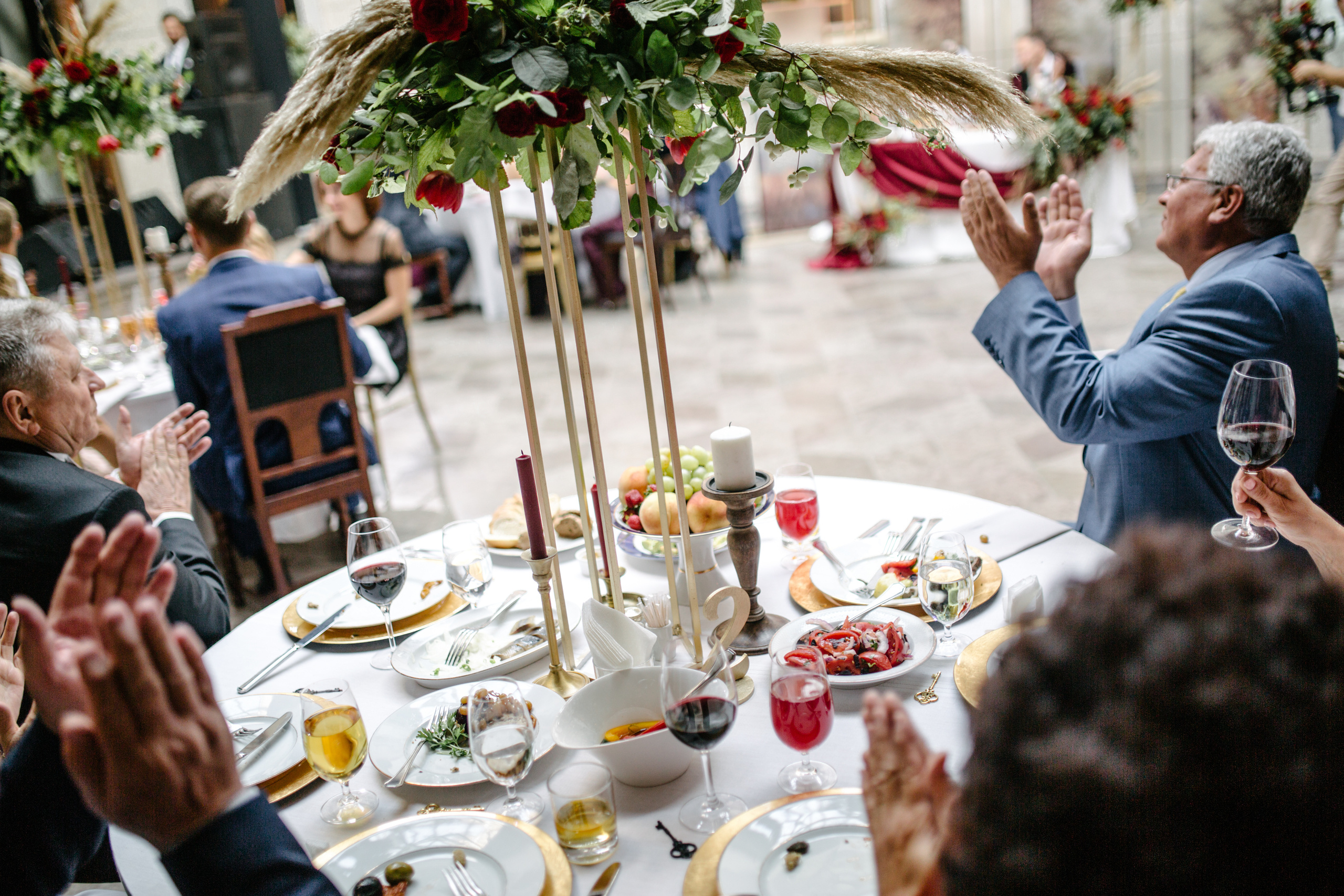Валентина и Никита 7.09.19 Замок БИП. Свадебный и семейный фотограф в Санкт-Петербурге Исупова Юлия
