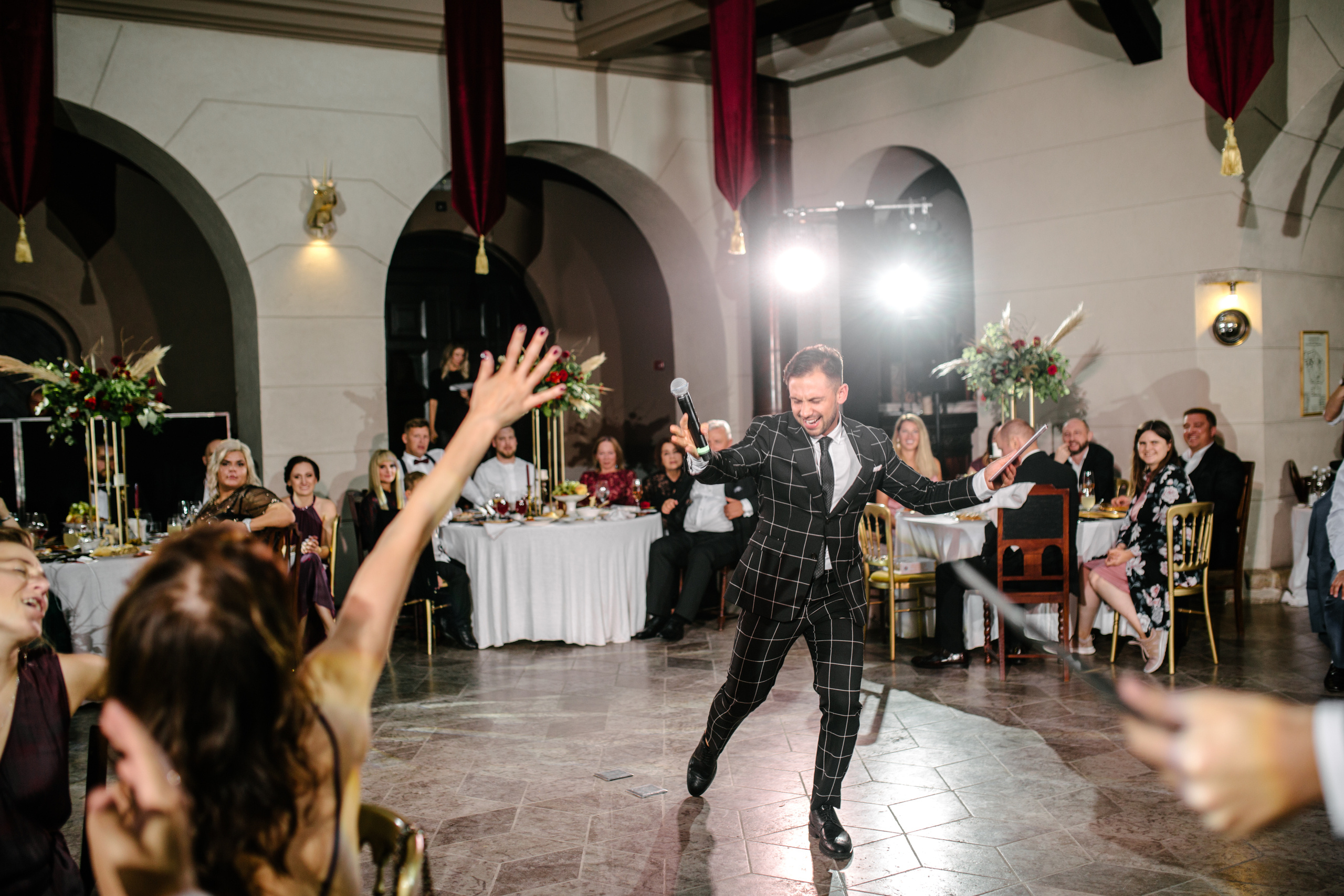 Валентина и Никита 7.09.19 Замок БИП. Свадебный и семейный фотограф в Санкт-Петербурге Исупова Юлия