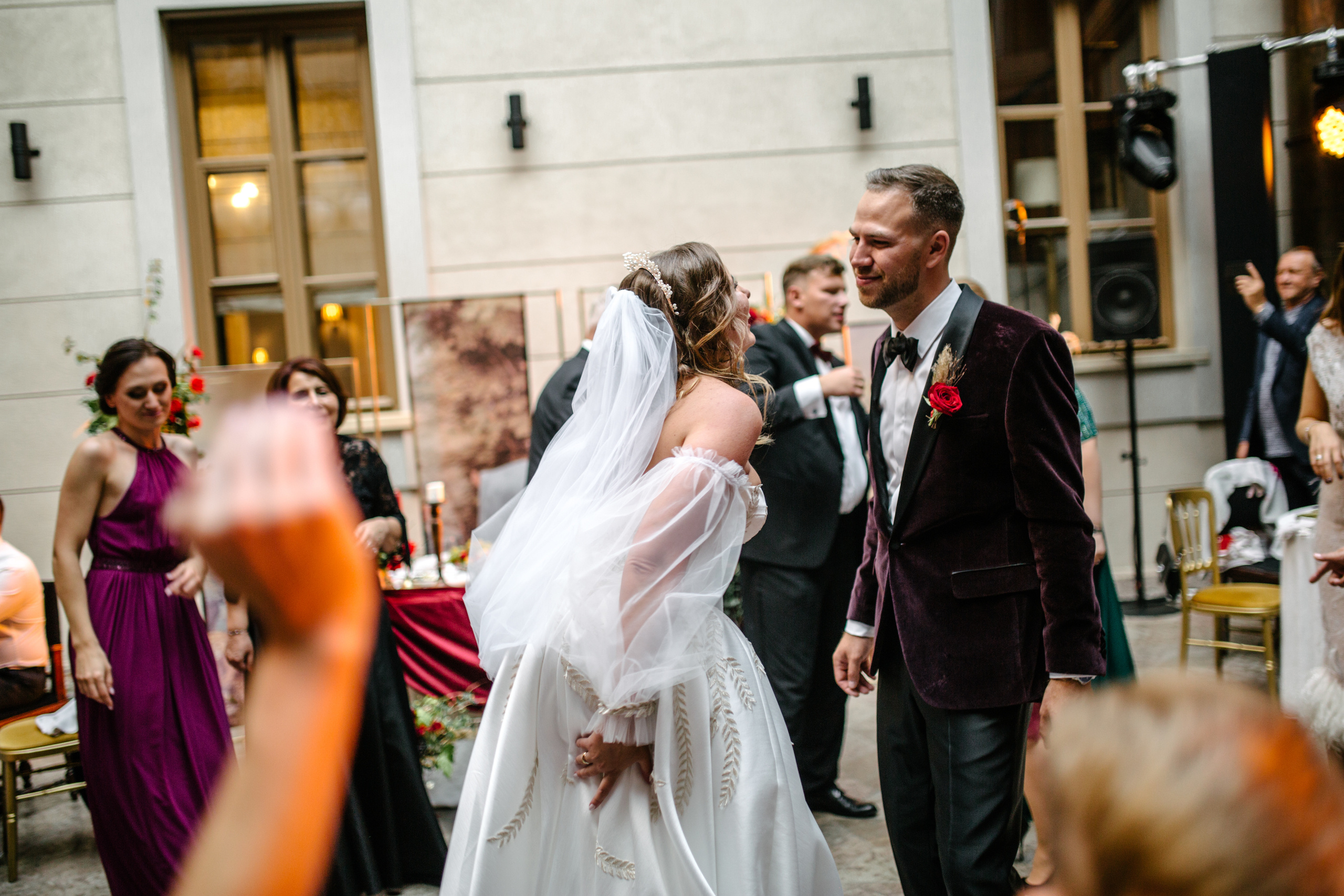 Валентина и Никита 7.09.19 Замок БИП. Свадебный и семейный фотограф в Санкт-Петербурге Исупова Юлия