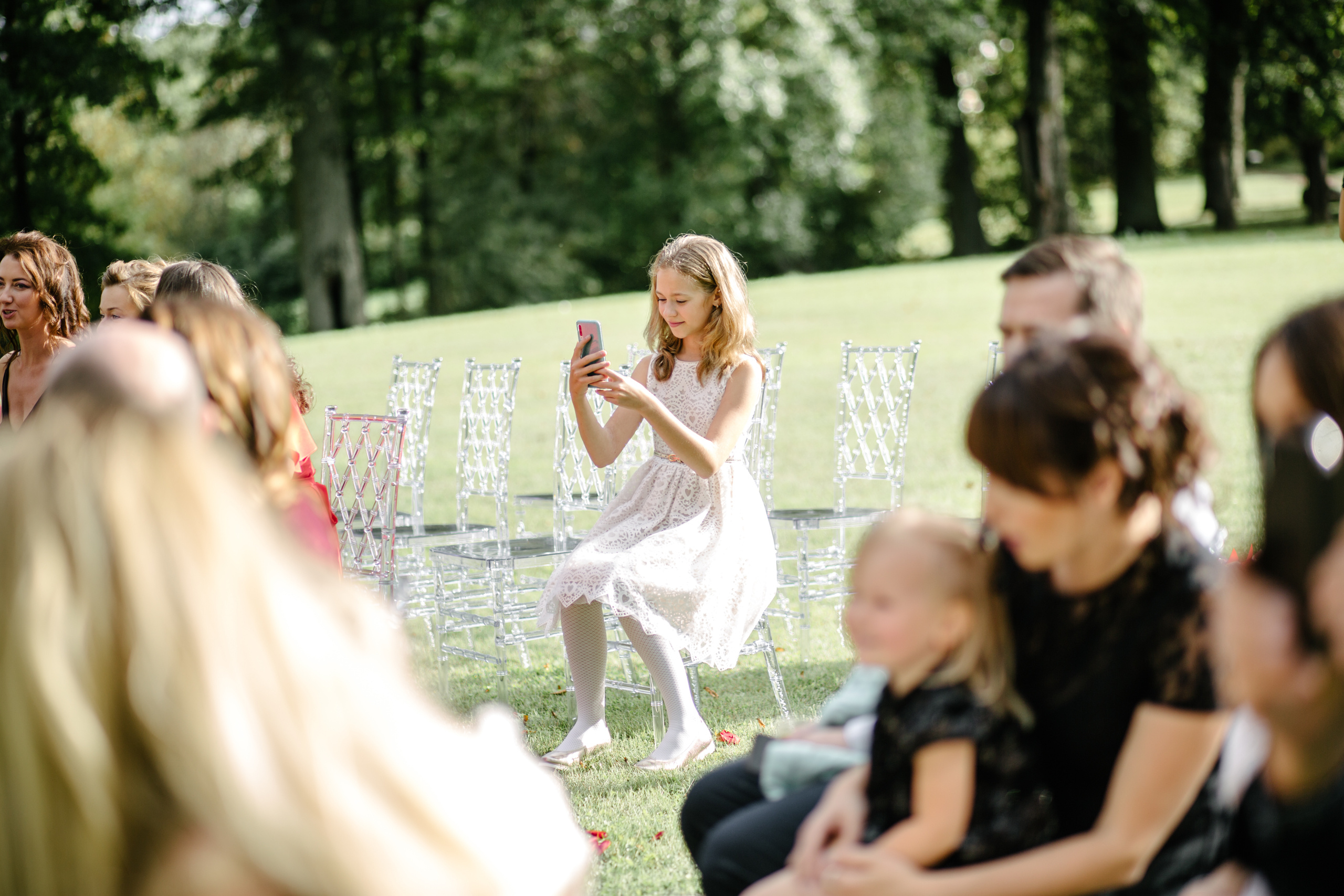 Валентина и Никита 7.09.19 Замок БИП. Свадебный и семейный фотограф в Санкт-Петербурге Исупова Юлия
