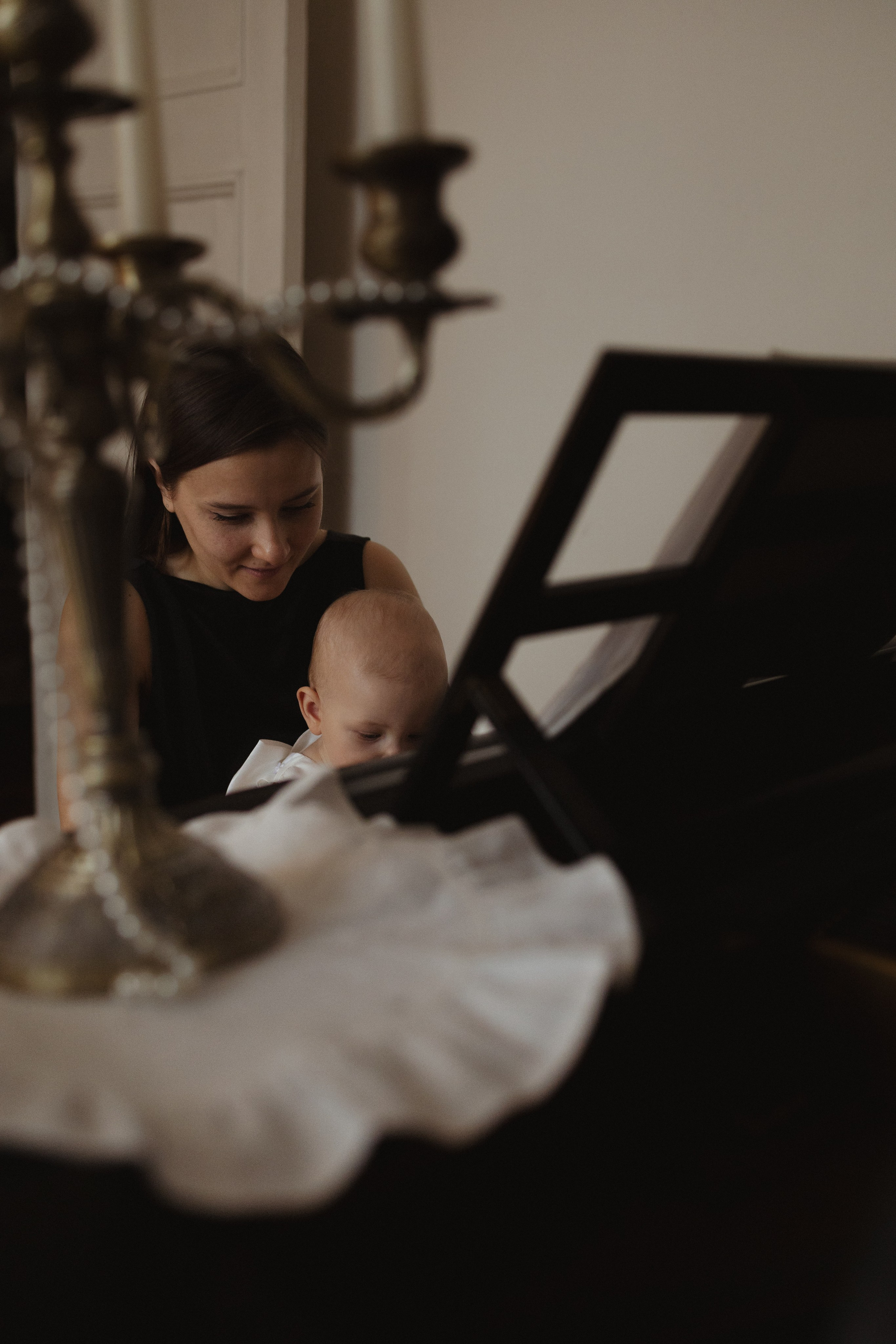 Little love. Свадебный и портретный фотограф в Москве Анастасия Тихомирова