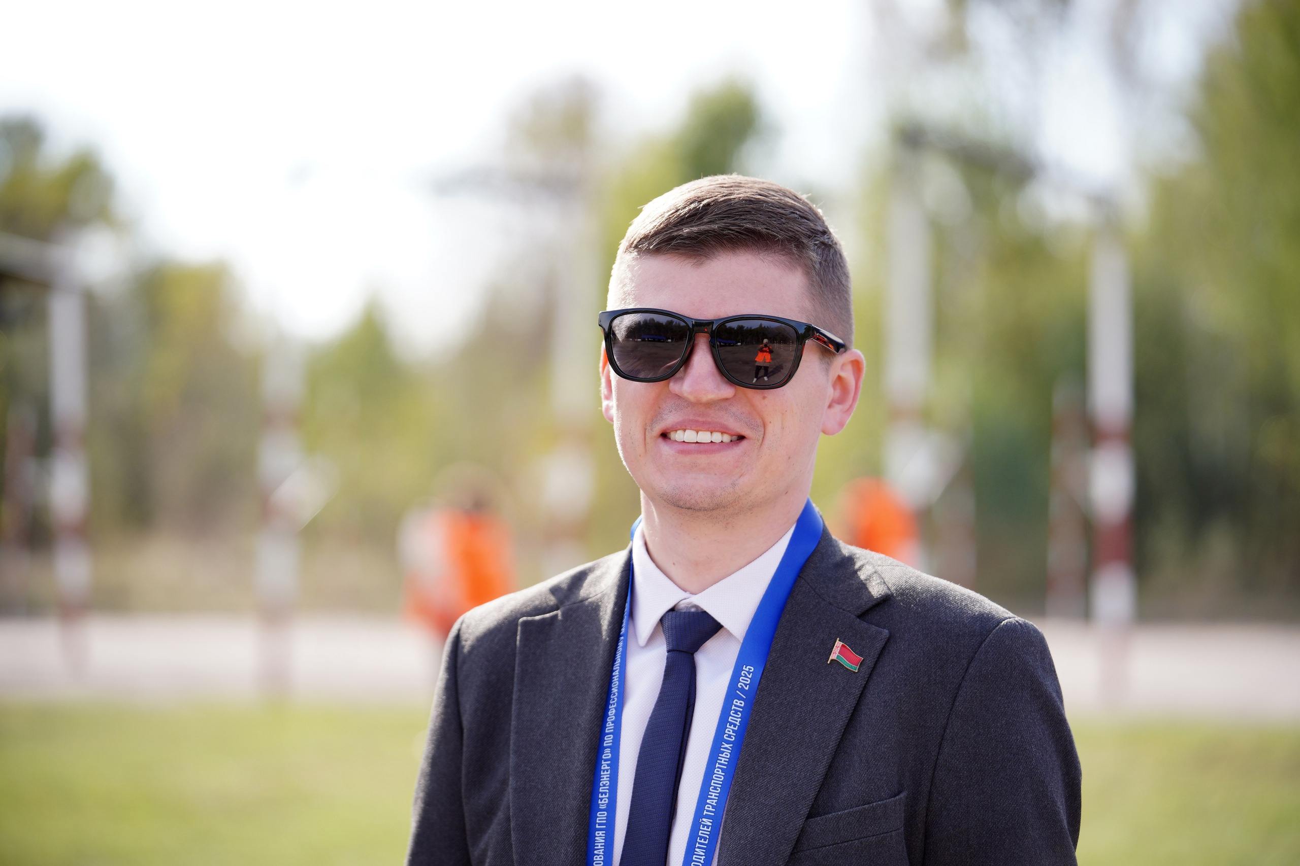 Как это было: III РЕСПУБЛИКАНСКИЕ СОРЕВНОВАНИЯ