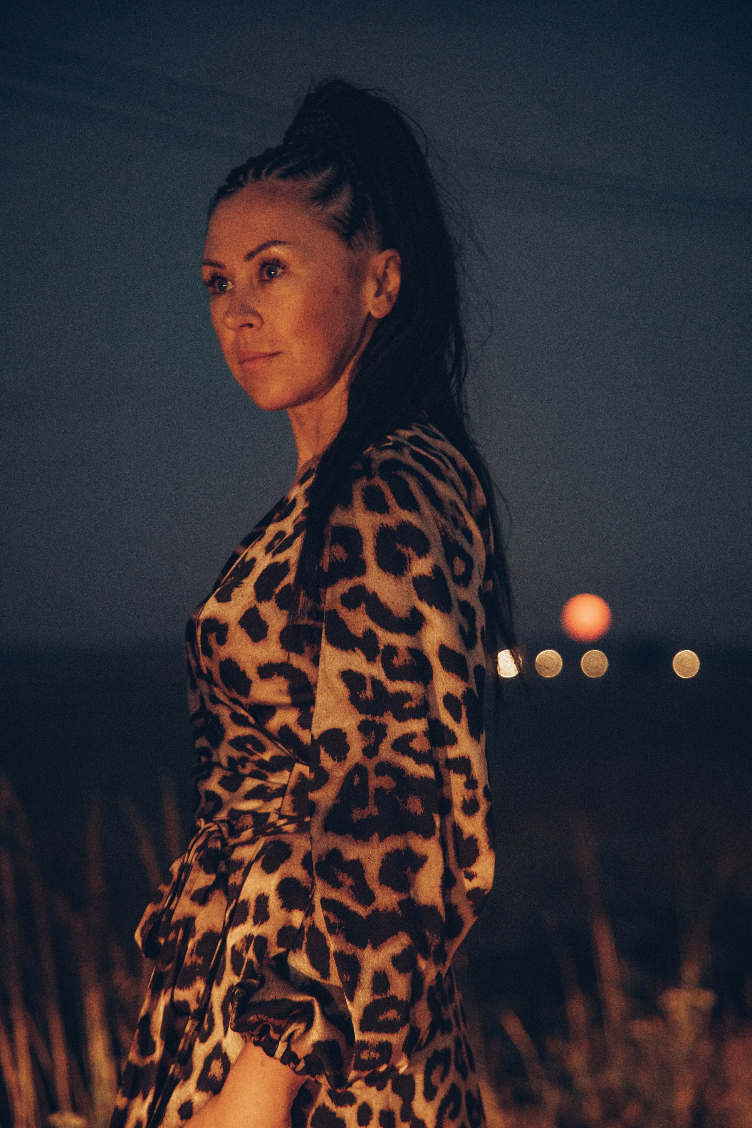 Леопард. Фотограф в Санкт-Петербурге