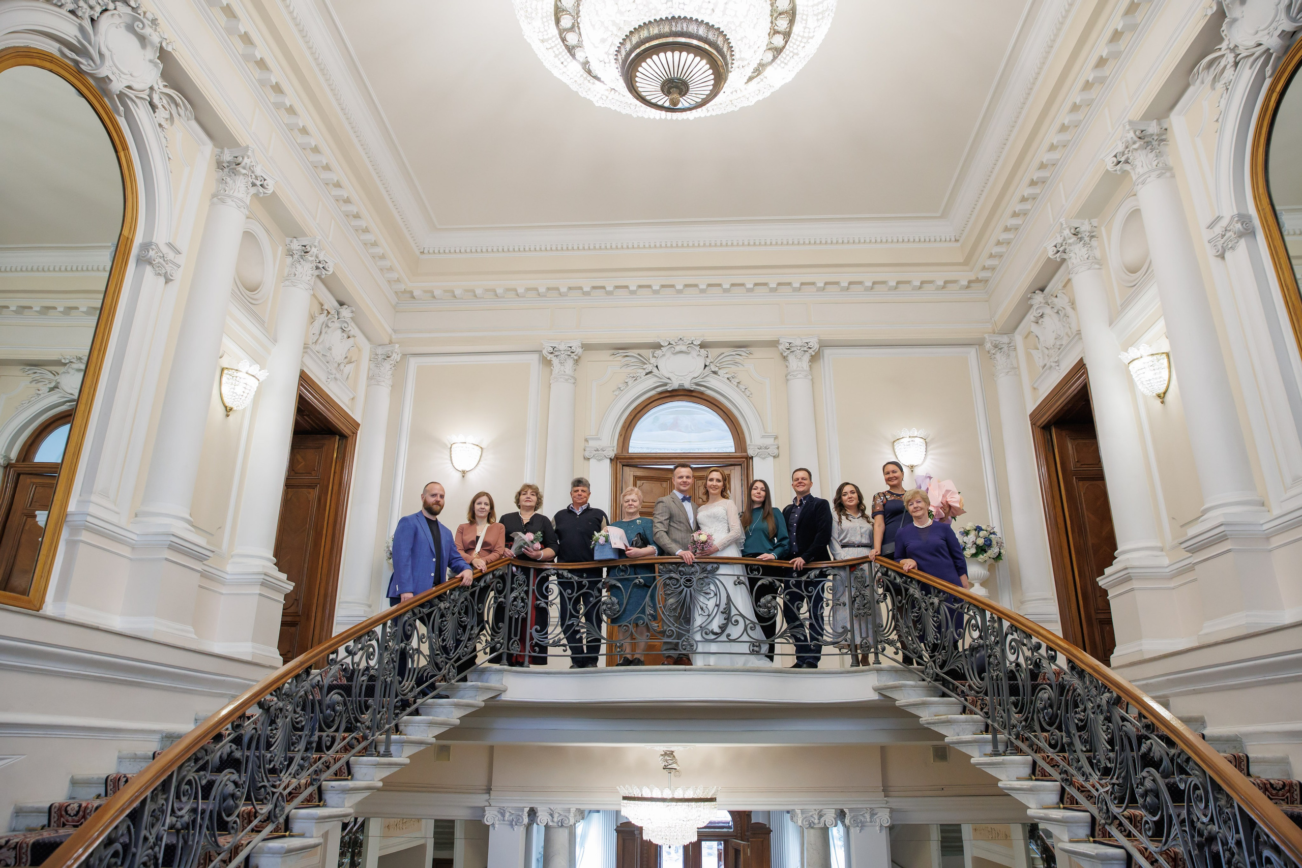 Фотосъемка свадеб. Фотограф ваших чувств в Санкт-Петербурге