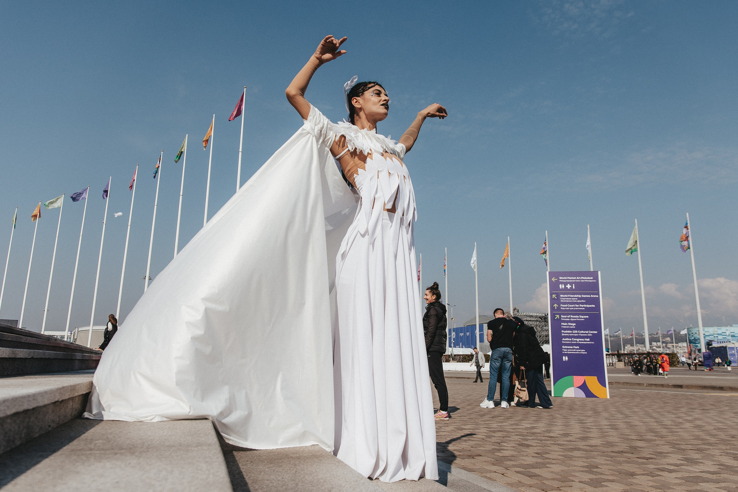 ВФМ 2024. Izotoff Photographer