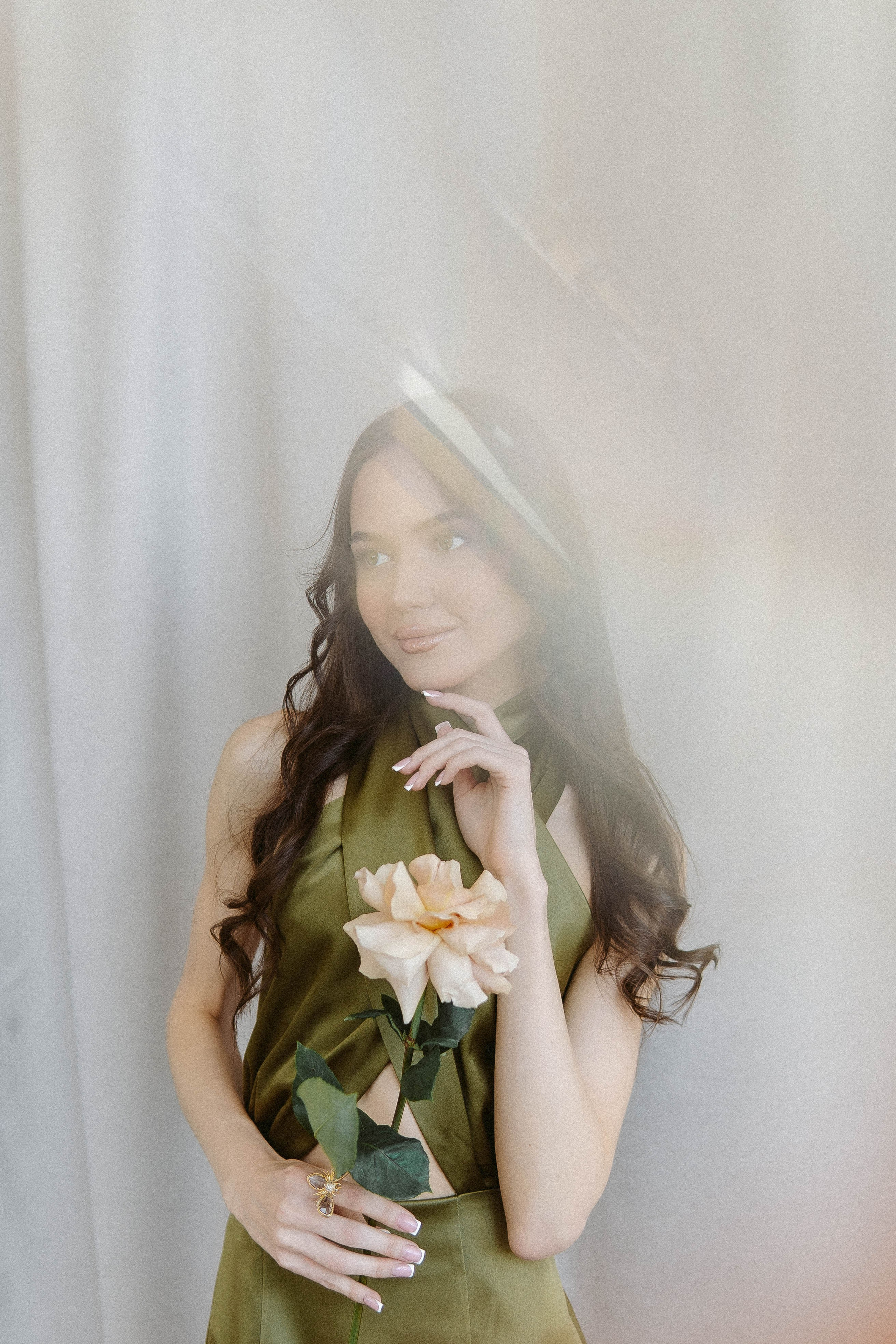 Виктория (прокат). Главная страница