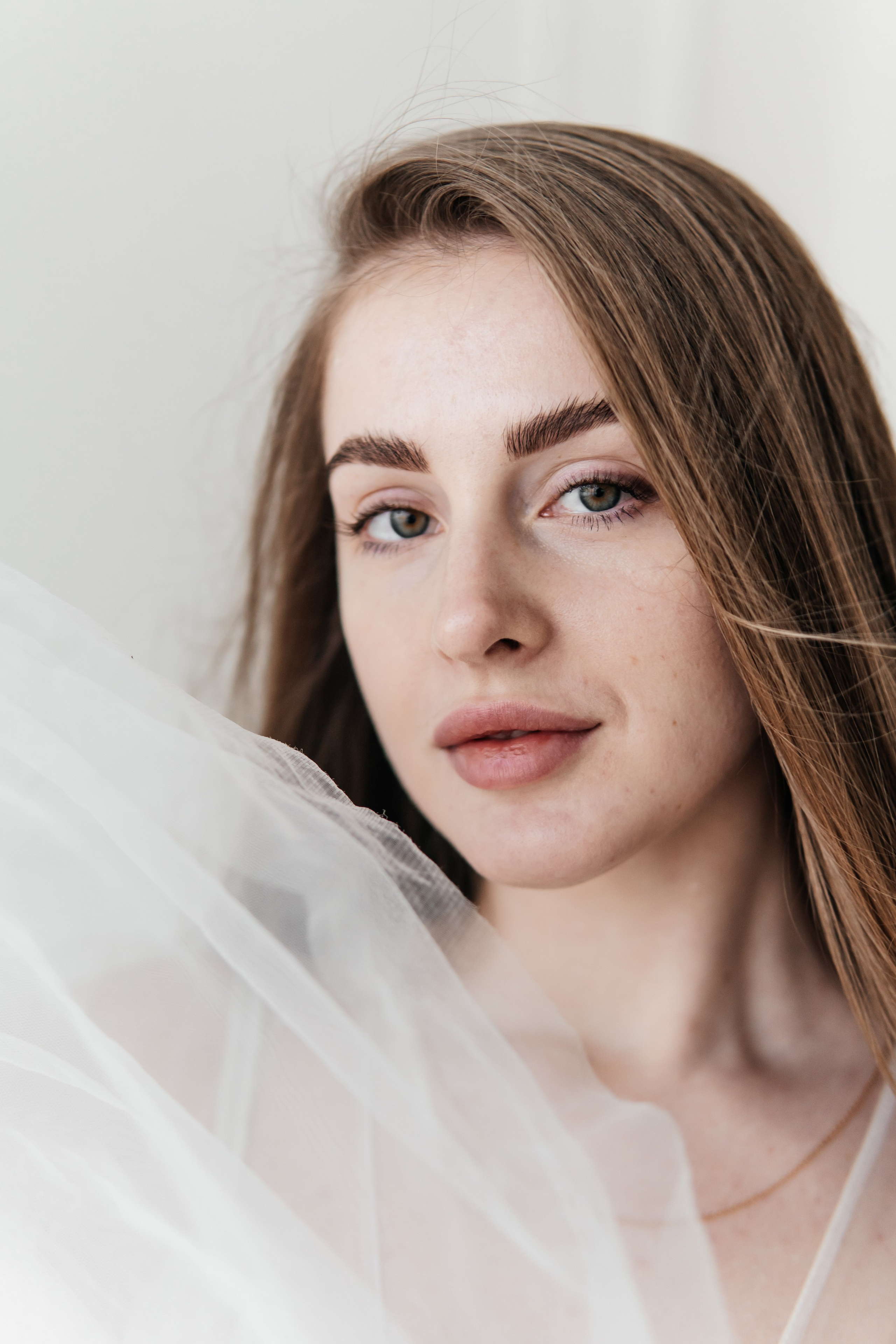 Ирина. Главная страница