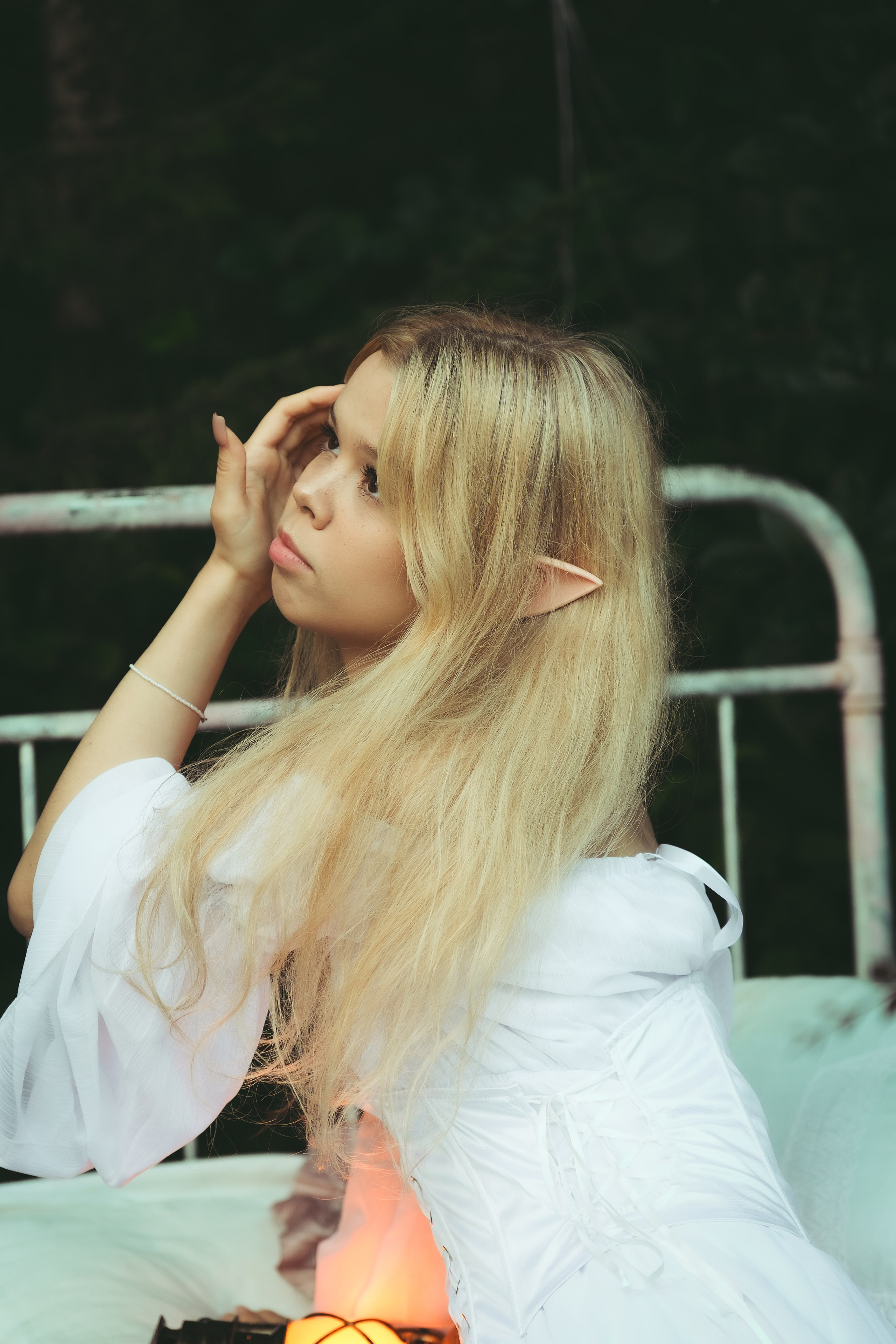 Sophy. Фотограф Антон Токарев | Екатеринбург