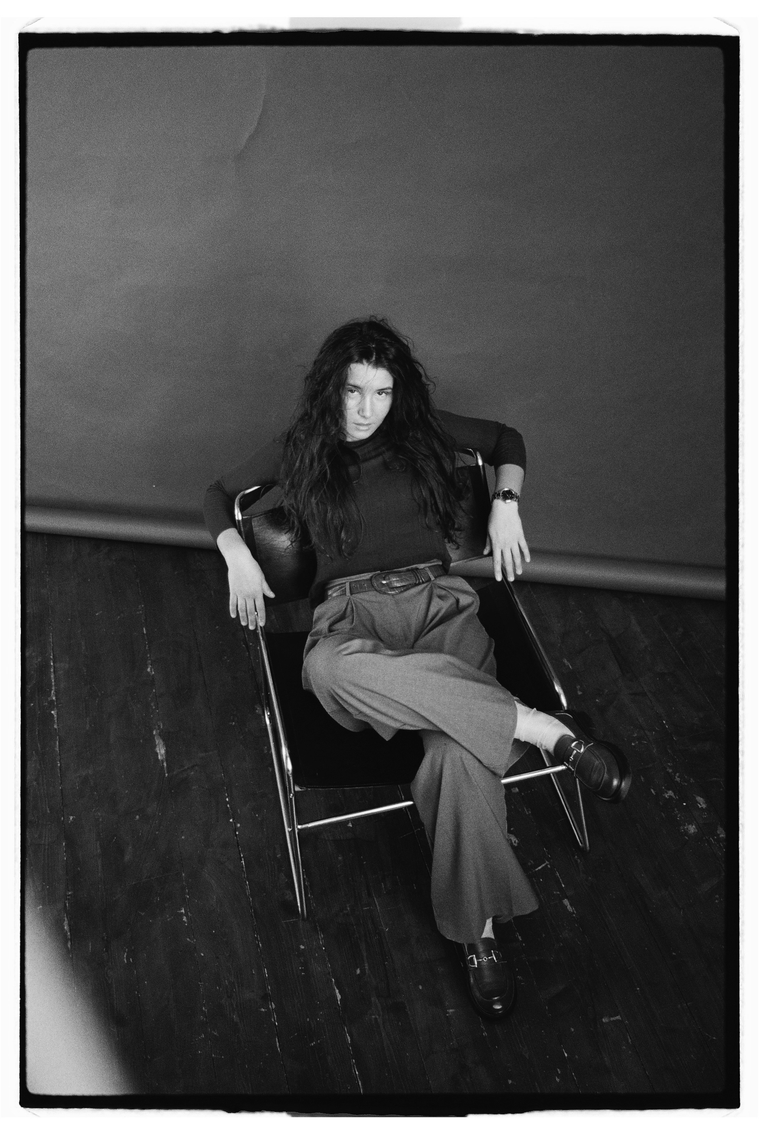 Маша. Семейный и детский фотограф Юлия Шох