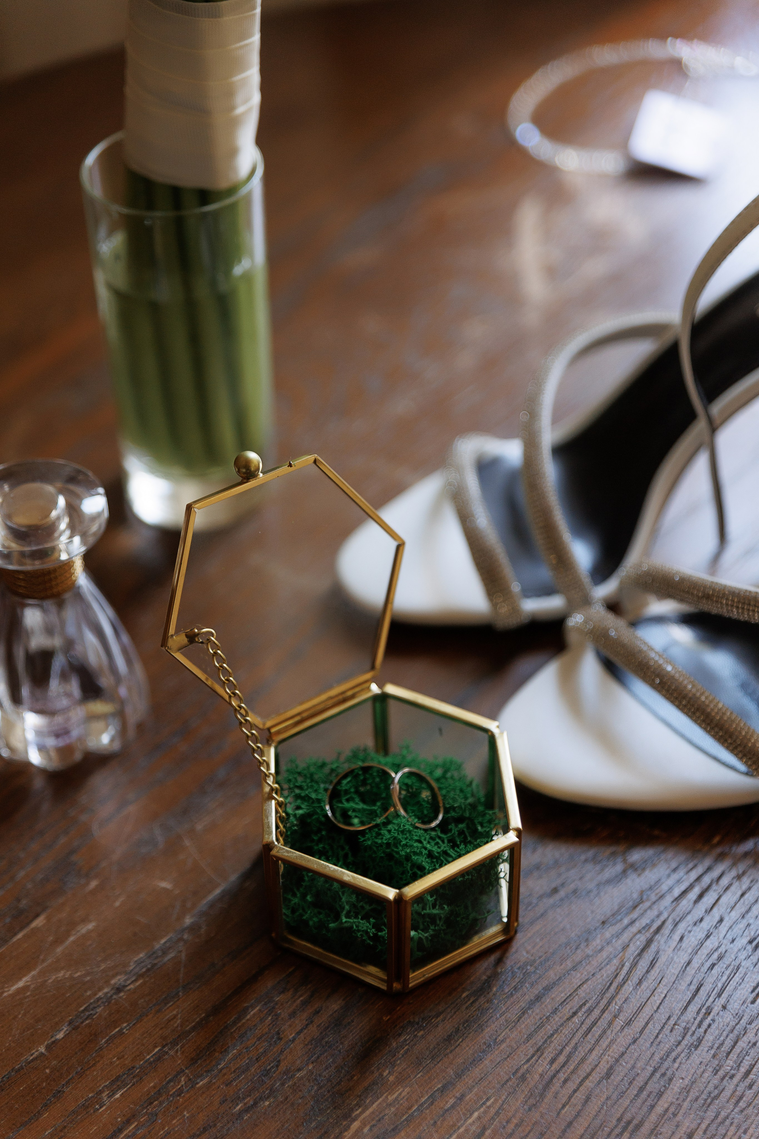 Владислав & Зоя. Свадебный и репортажный фотограф Калининград