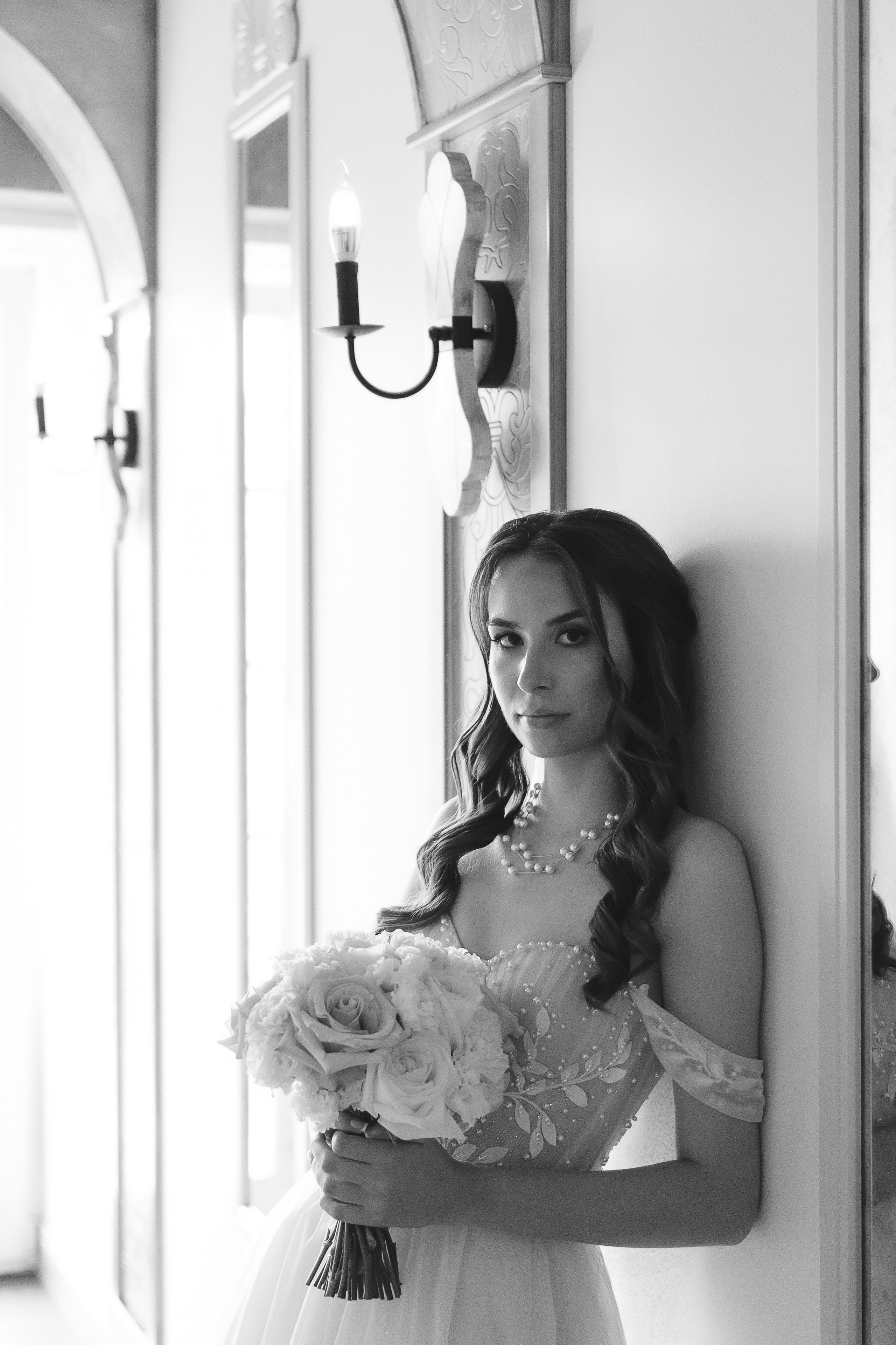 Кристина & Илья. Свадебный и репортажный фотограф Калининград