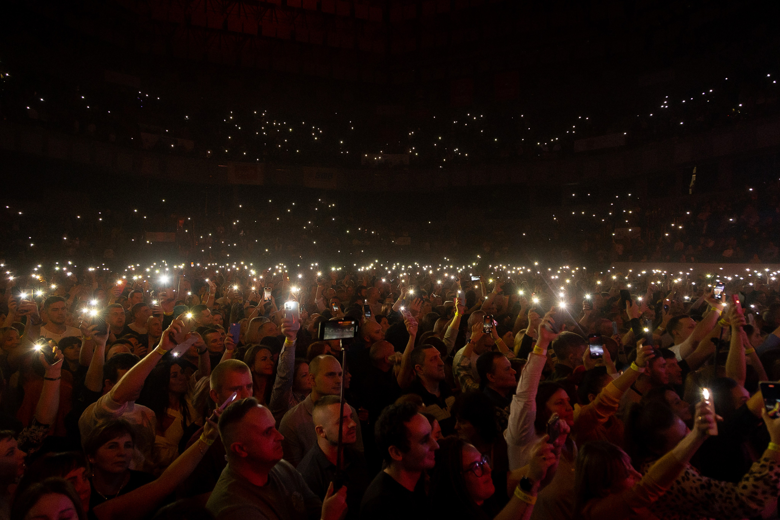 90-Х. Свадебный и репортажный фотограф Калининград