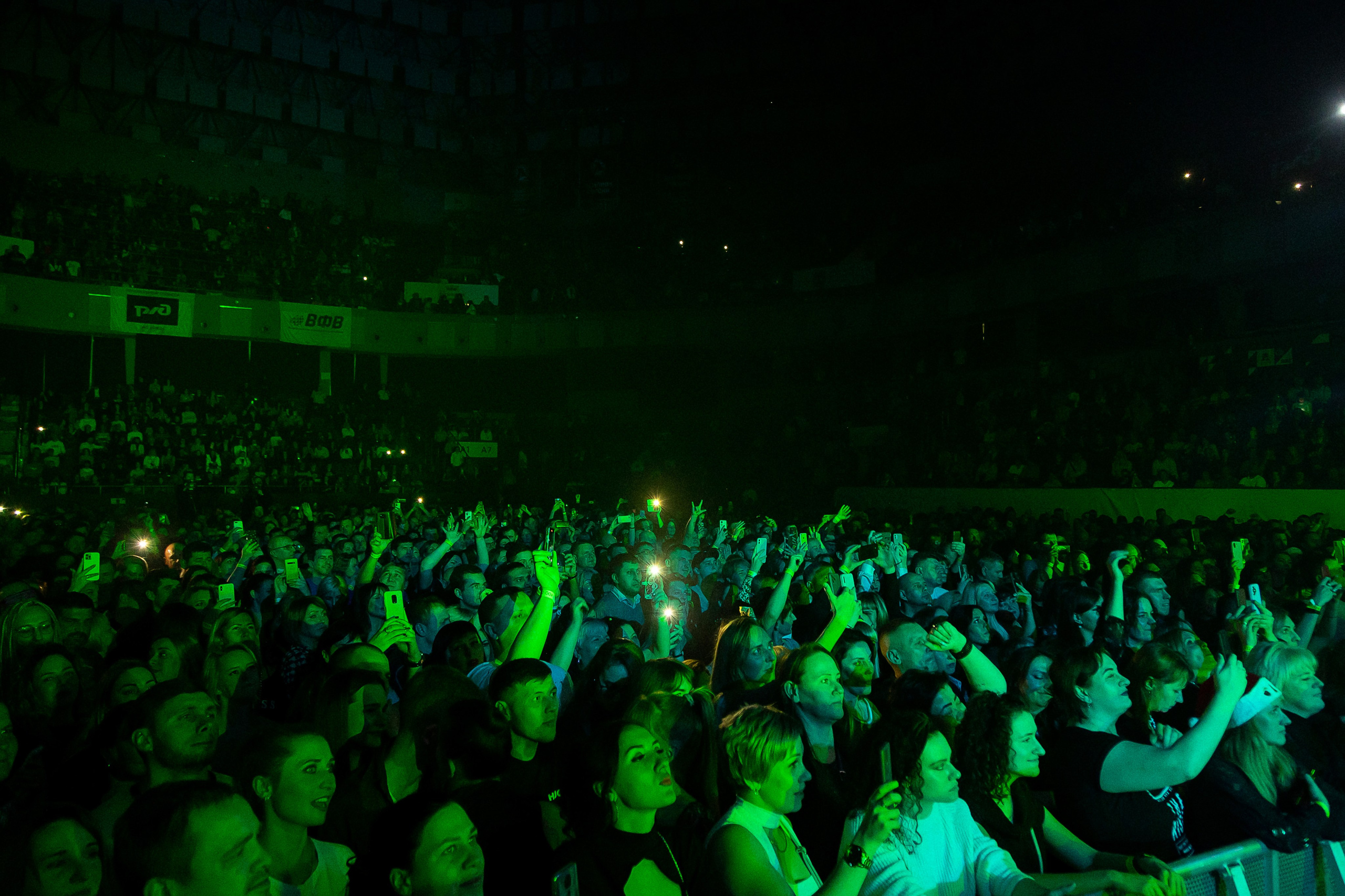 90-Х. Свадебный и репортажный фотограф Калининград