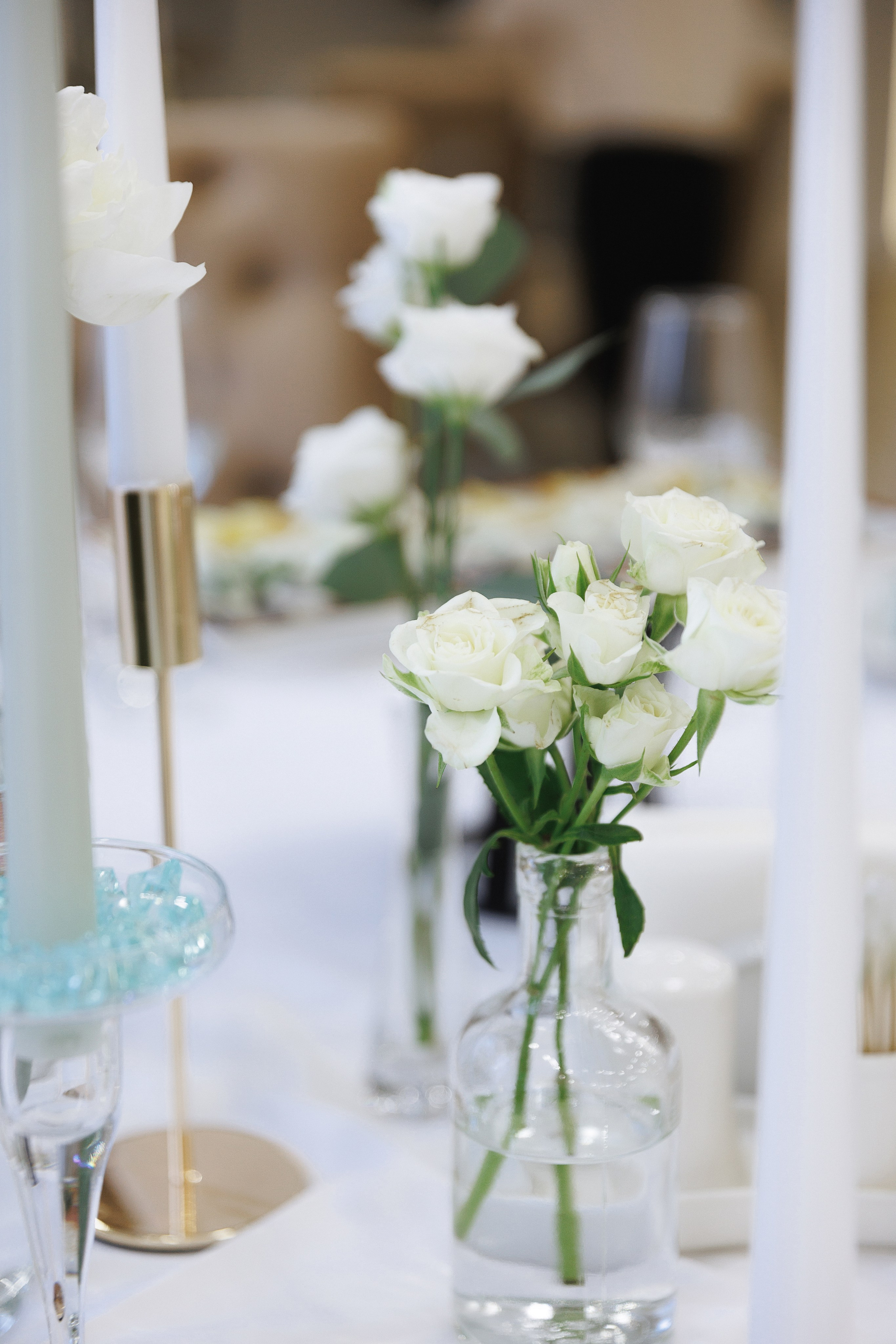 Алексей & Елизавета. Свадебный и репортажный фотограф Калининград