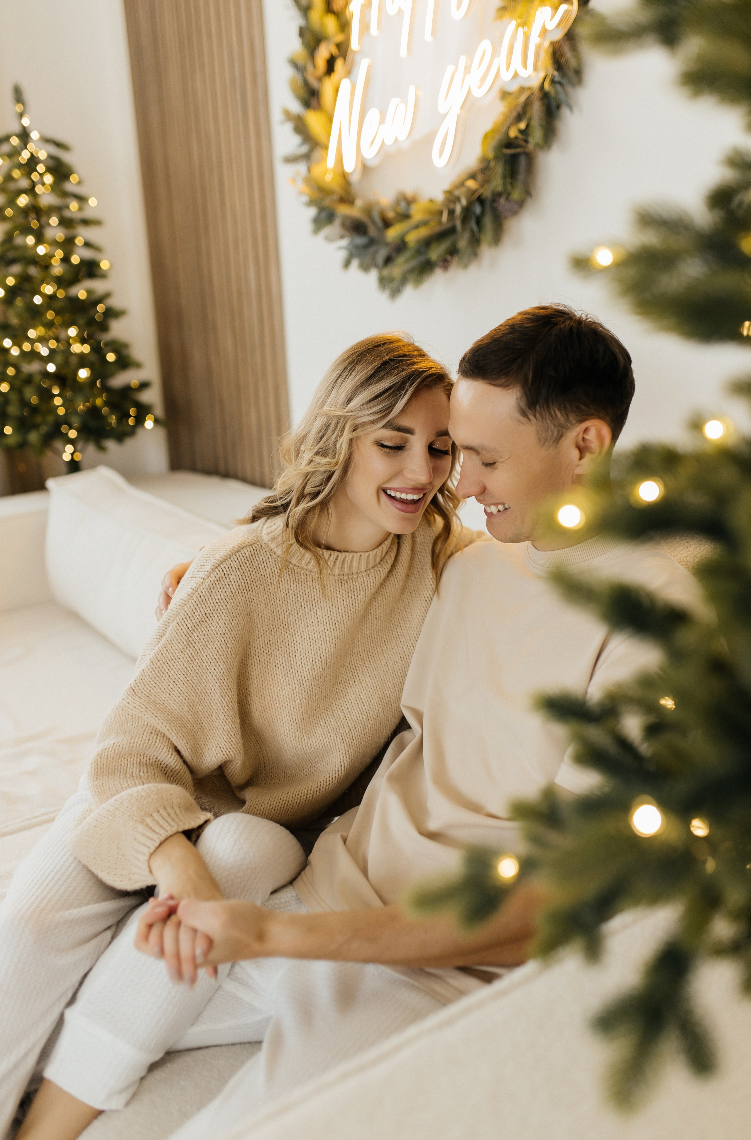 Ирина & Роман