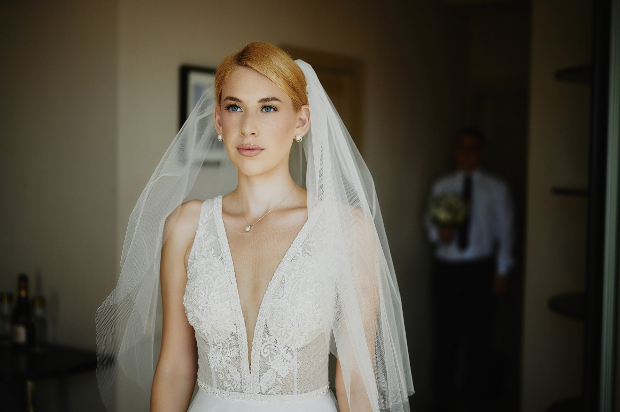 Артём и Ярослава. Фото-видеосъемка свадеб Venson Films